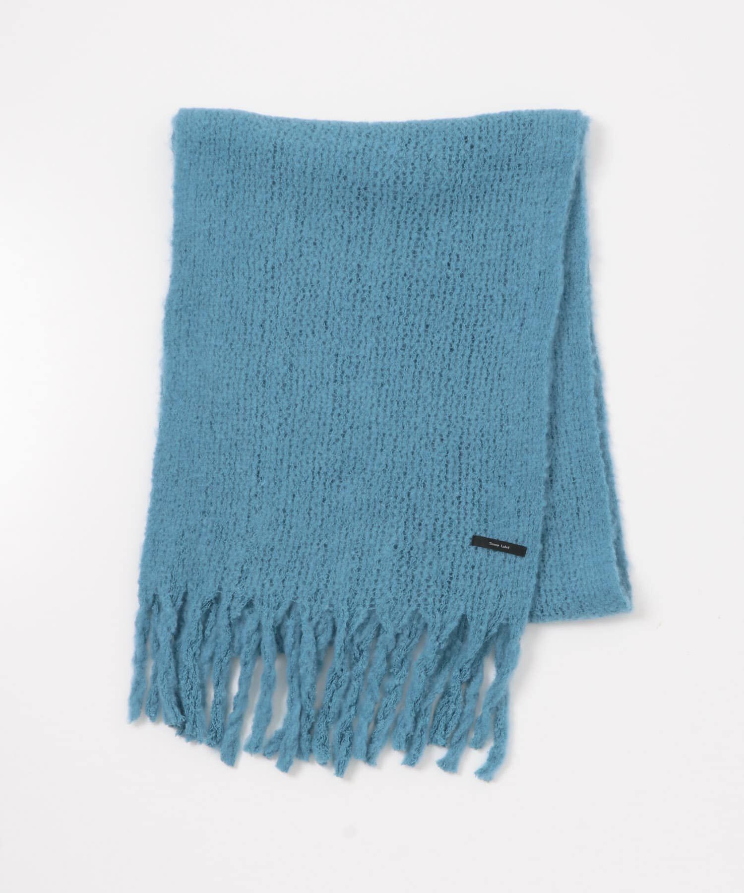 Sonny Label 「ブークレラッセルマフラー」|マフラー|