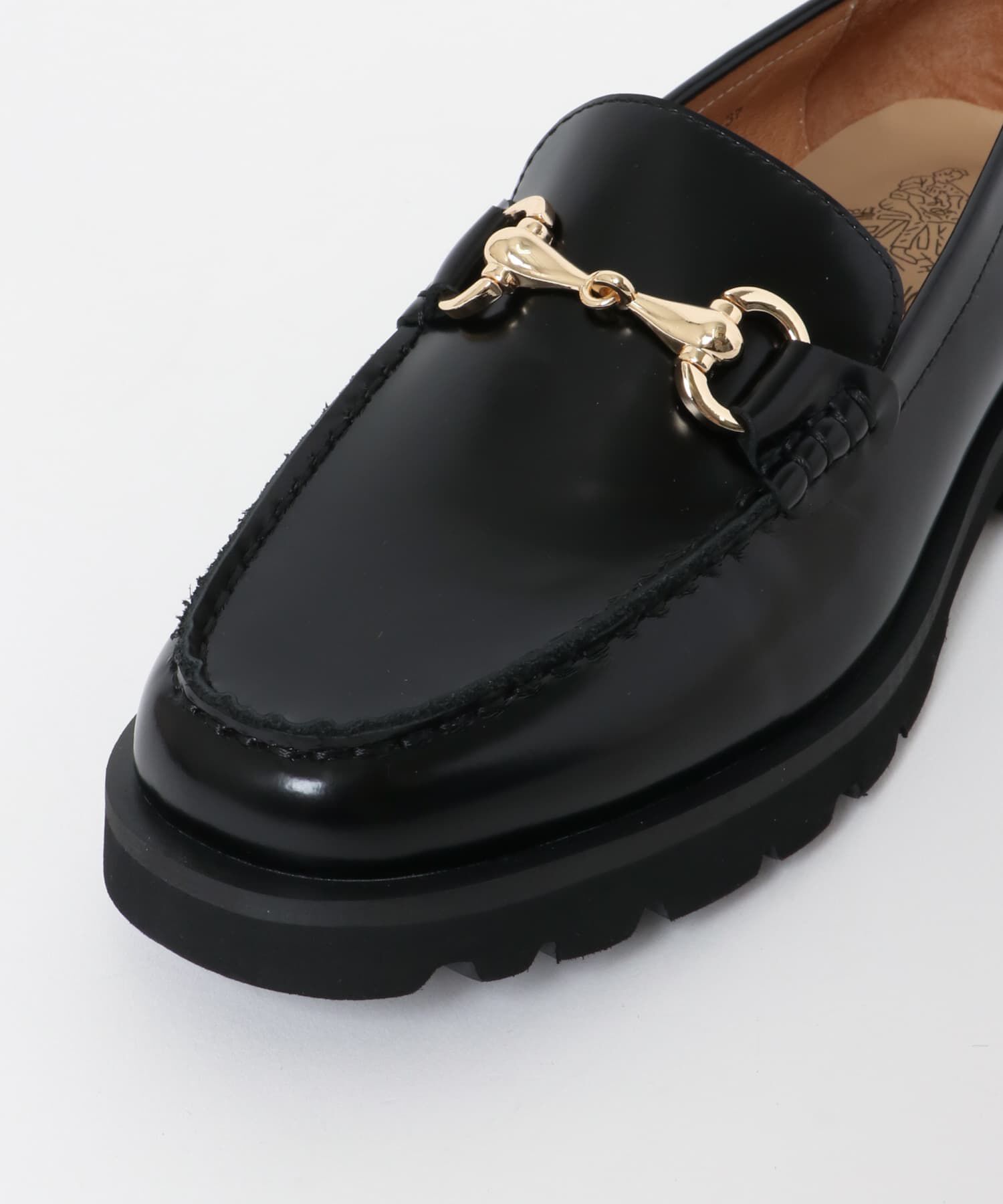 Sonny Label 「ARTESANOS　ビットローファー」|ローファー|