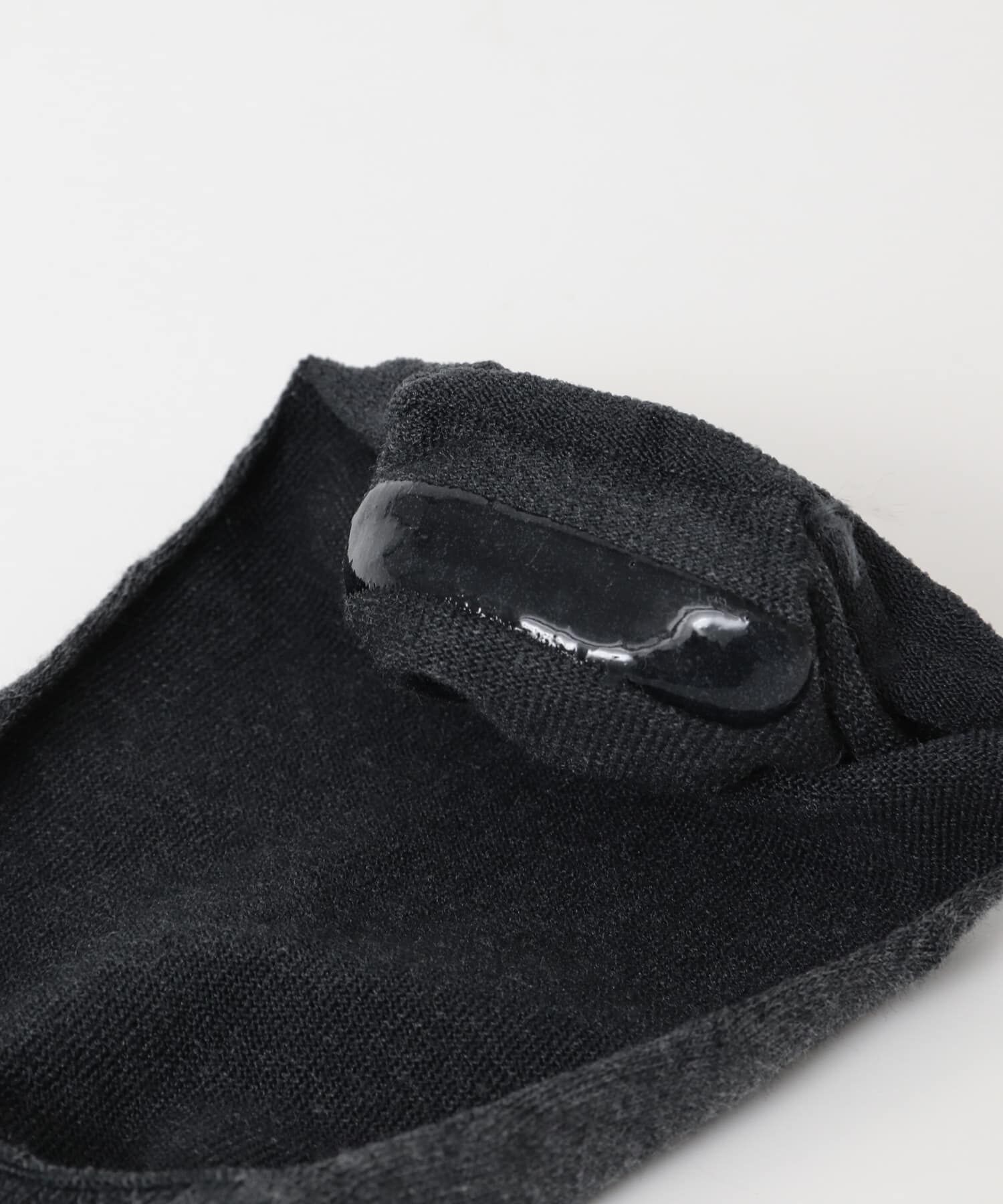 URBAN RESEARCH「『UR TECH』ショートカバーソックス」|ソックス|