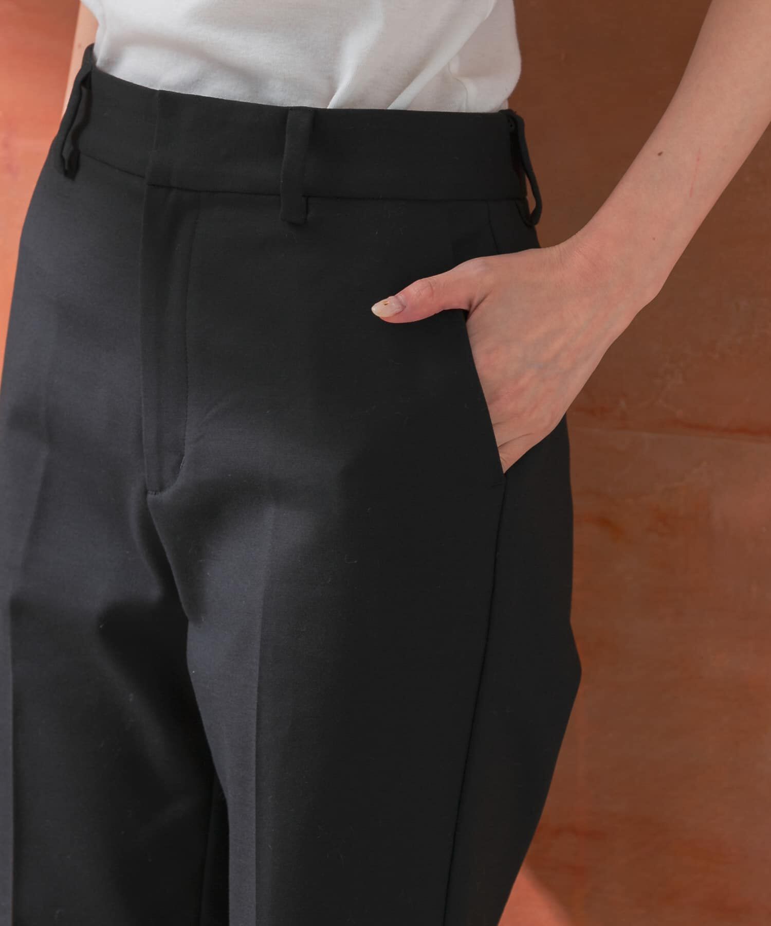 URBAN RESEARCH ROSSO「3サイズストレッチスティックパンツ」|その他|