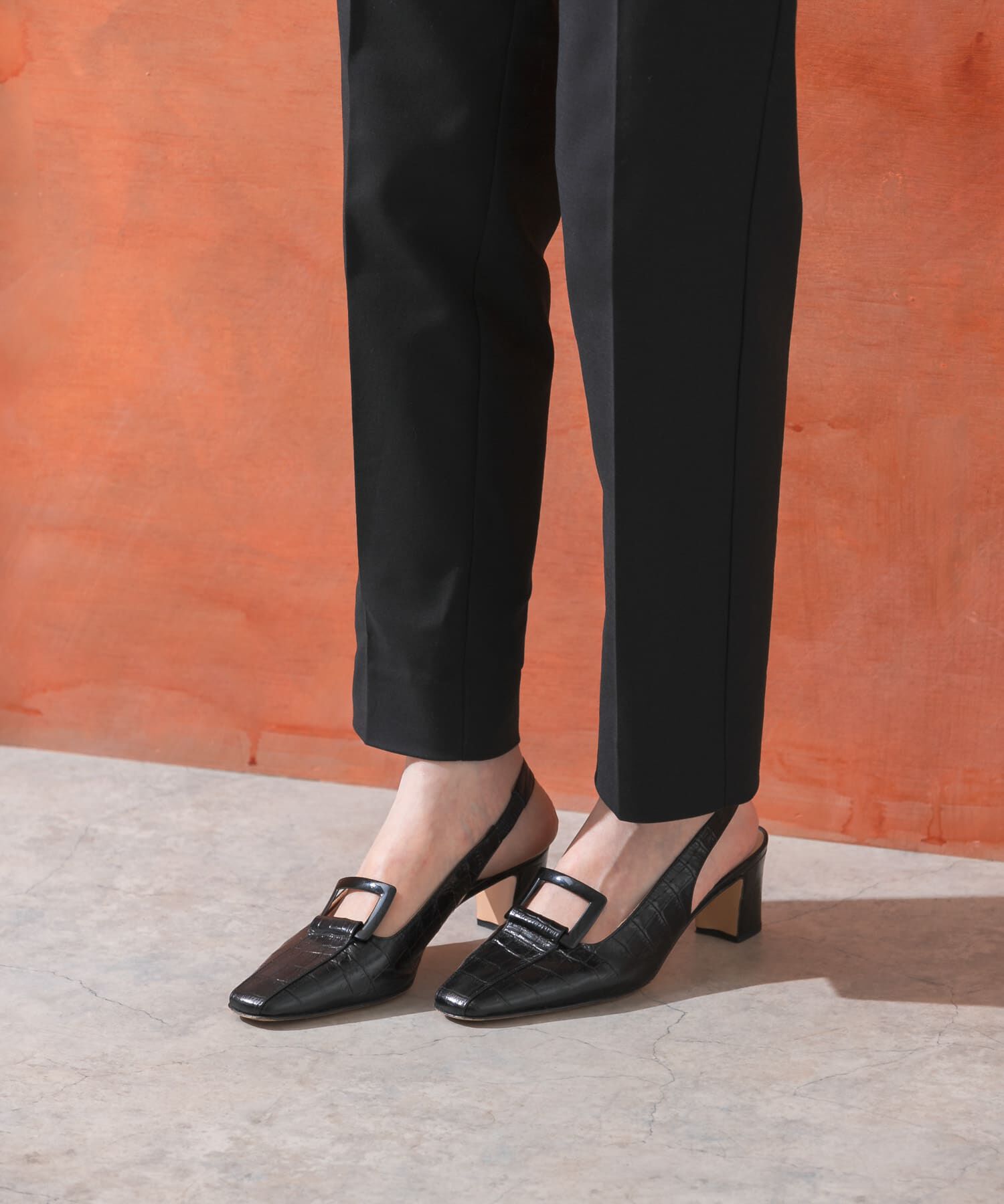 URBAN RESEARCH ROSSO「3サイズストレッチスティックパンツ」|その他|