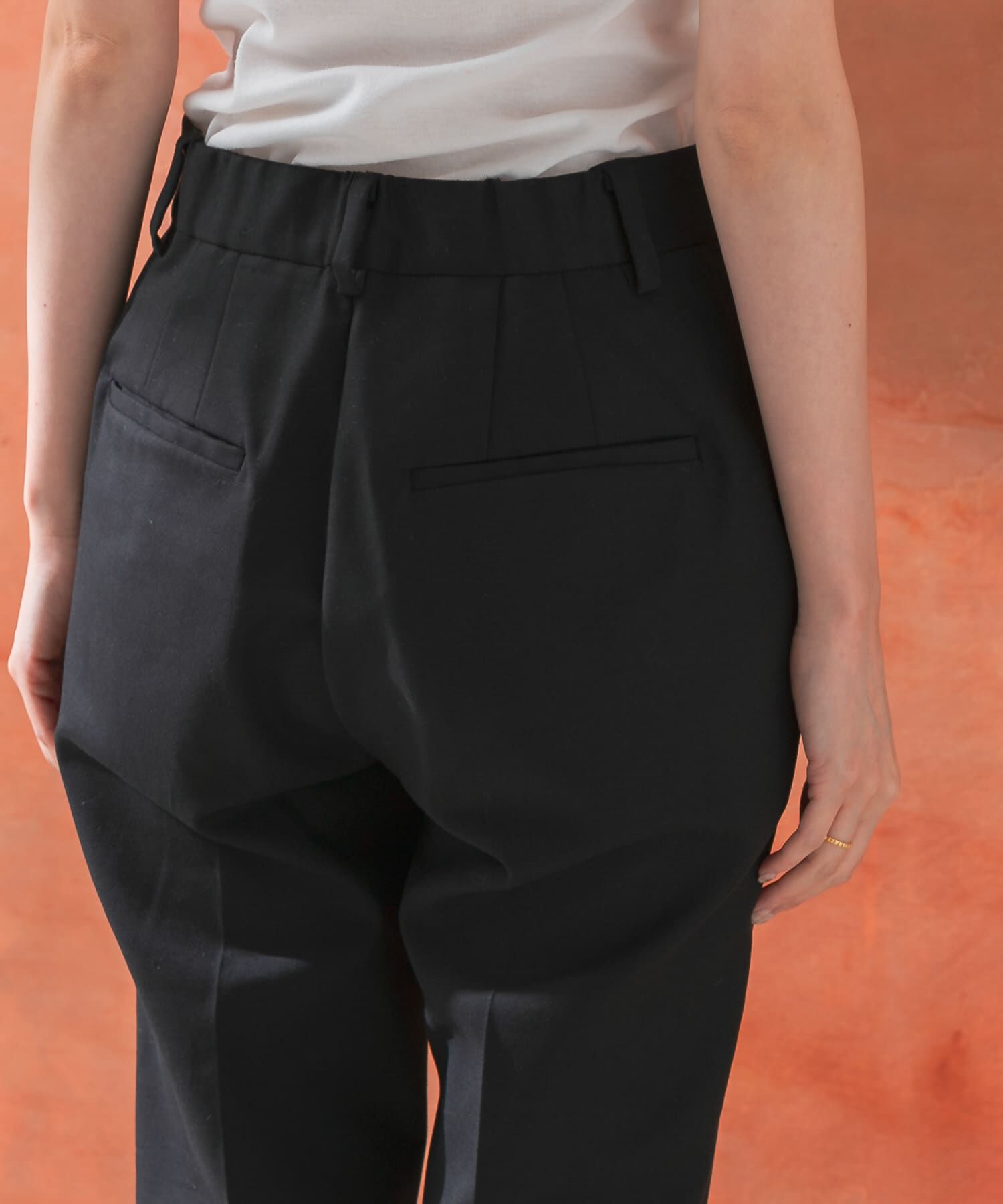 URBAN RESEARCH ROSSO「3サイズストレッチスティックパンツ」|その他|