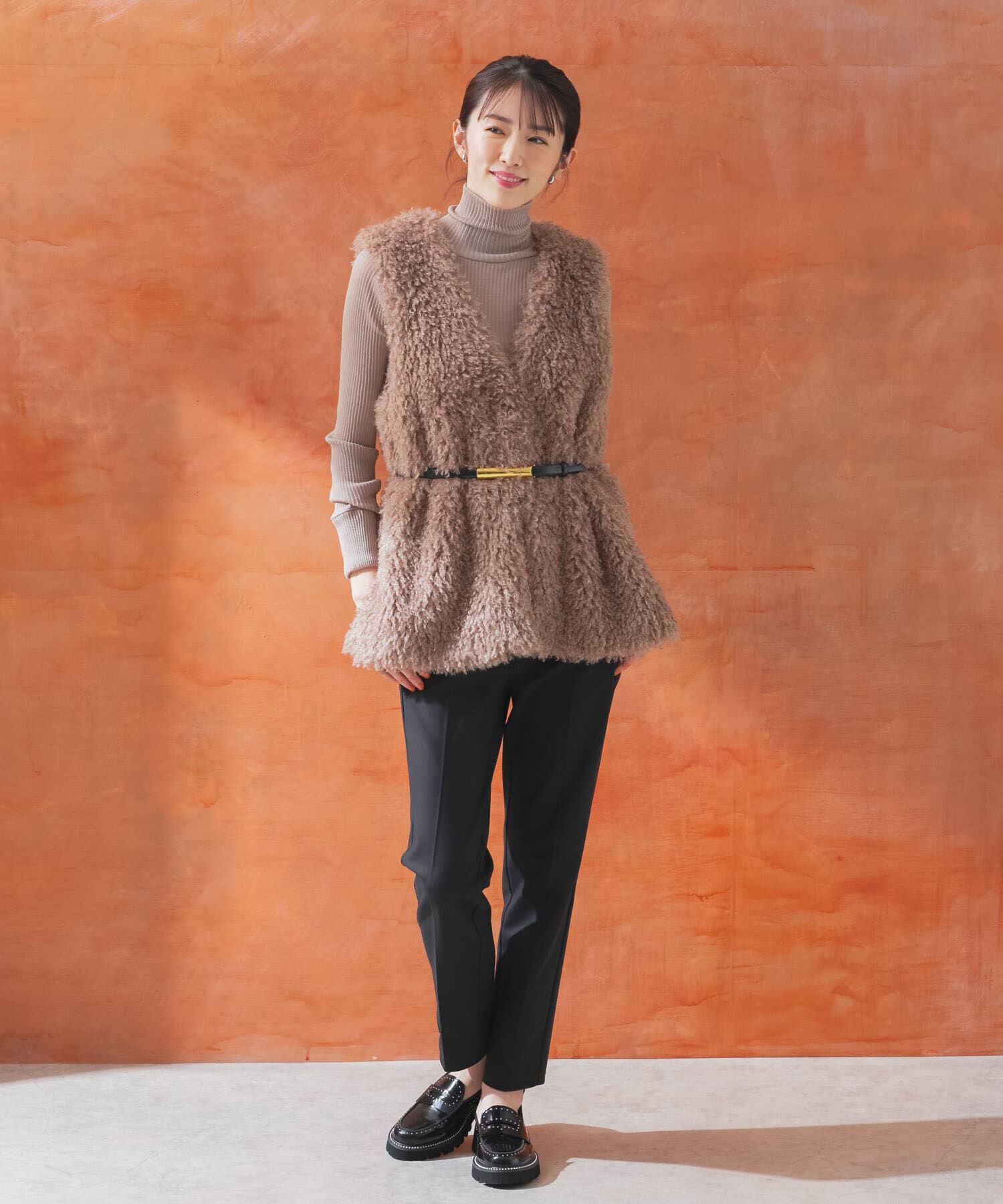 URBAN RESEARCH ROSSO「3サイズストレッチスティックパンツ」|その他|