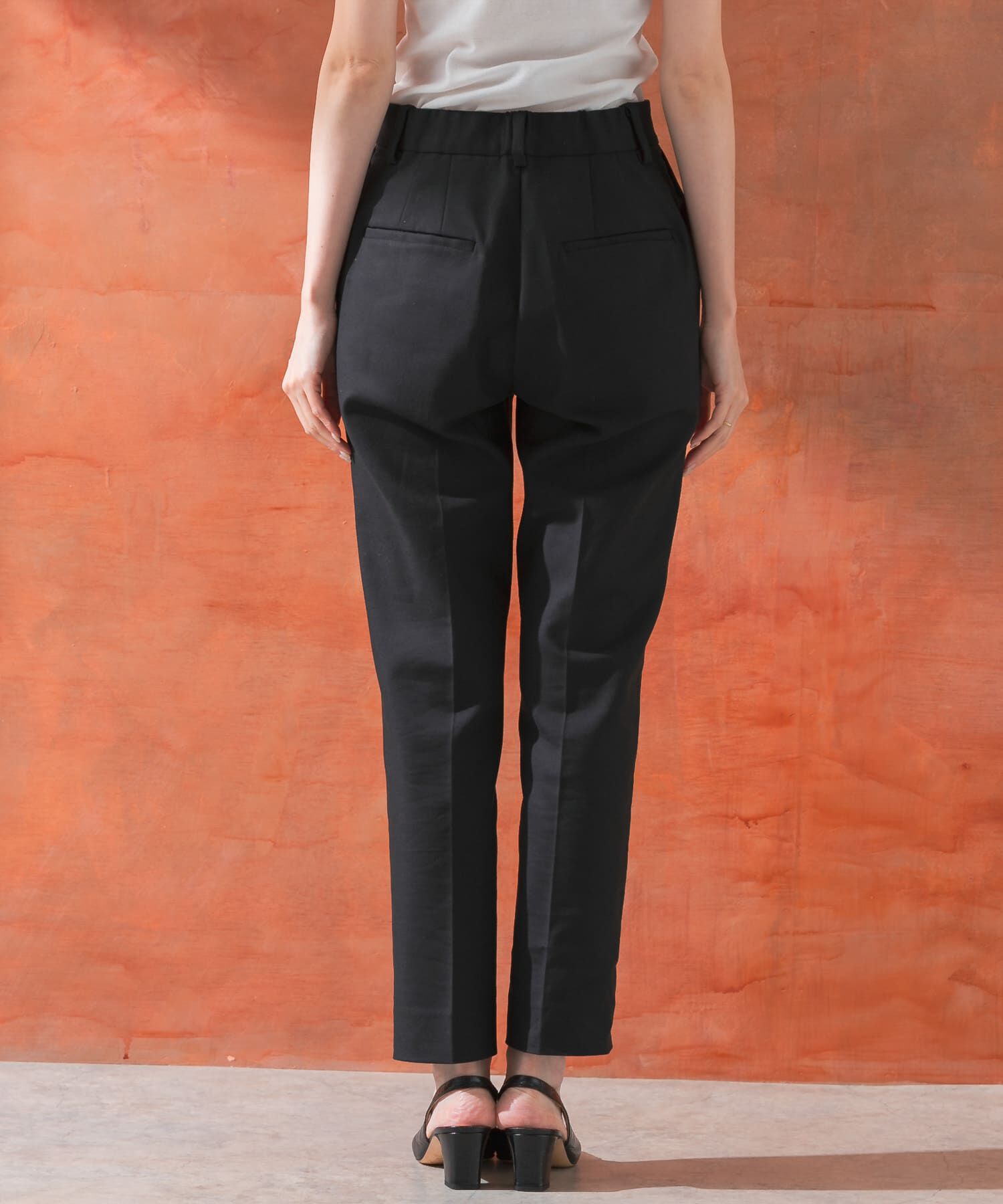 URBAN RESEARCH ROSSO「3サイズストレッチスティックパンツ」|その他|