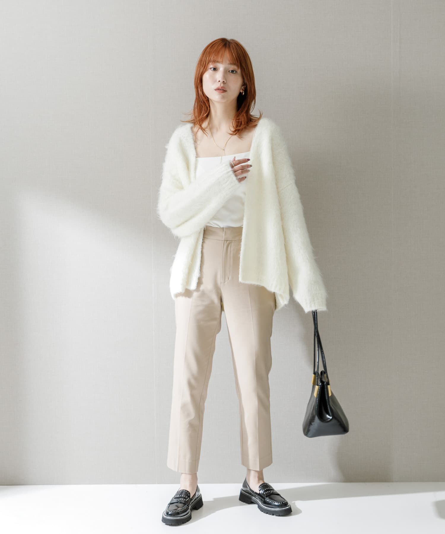 URBAN RESEARCH ROSSO「3サイズストレッチスティックパンツ」|その他|