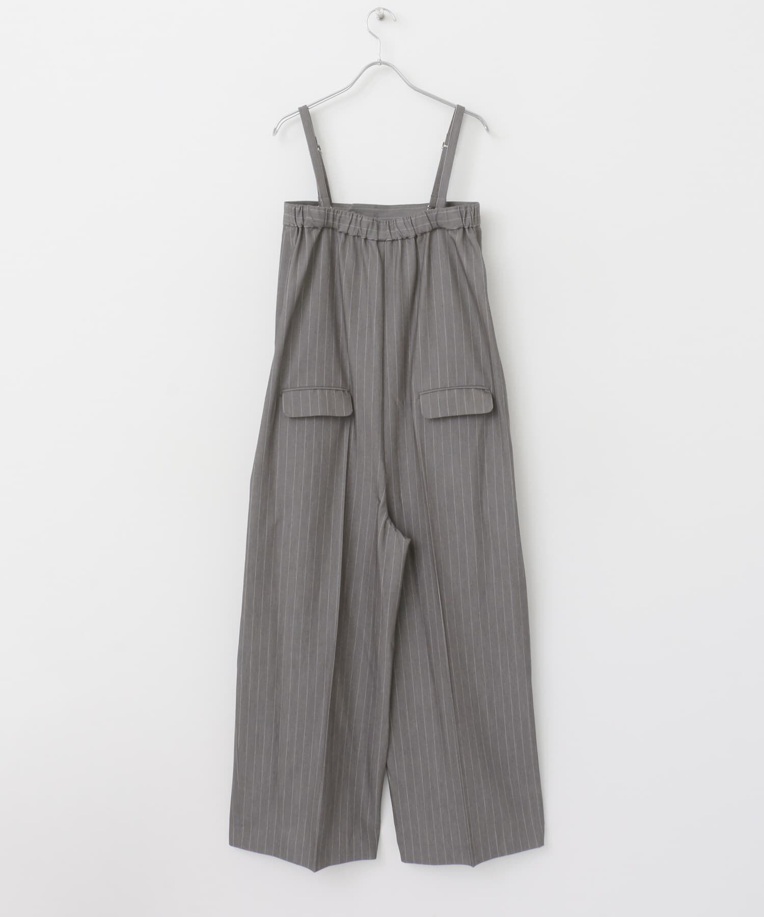 URBAN RESEARCH ROSSO「パンツオールインワン」|スカート|