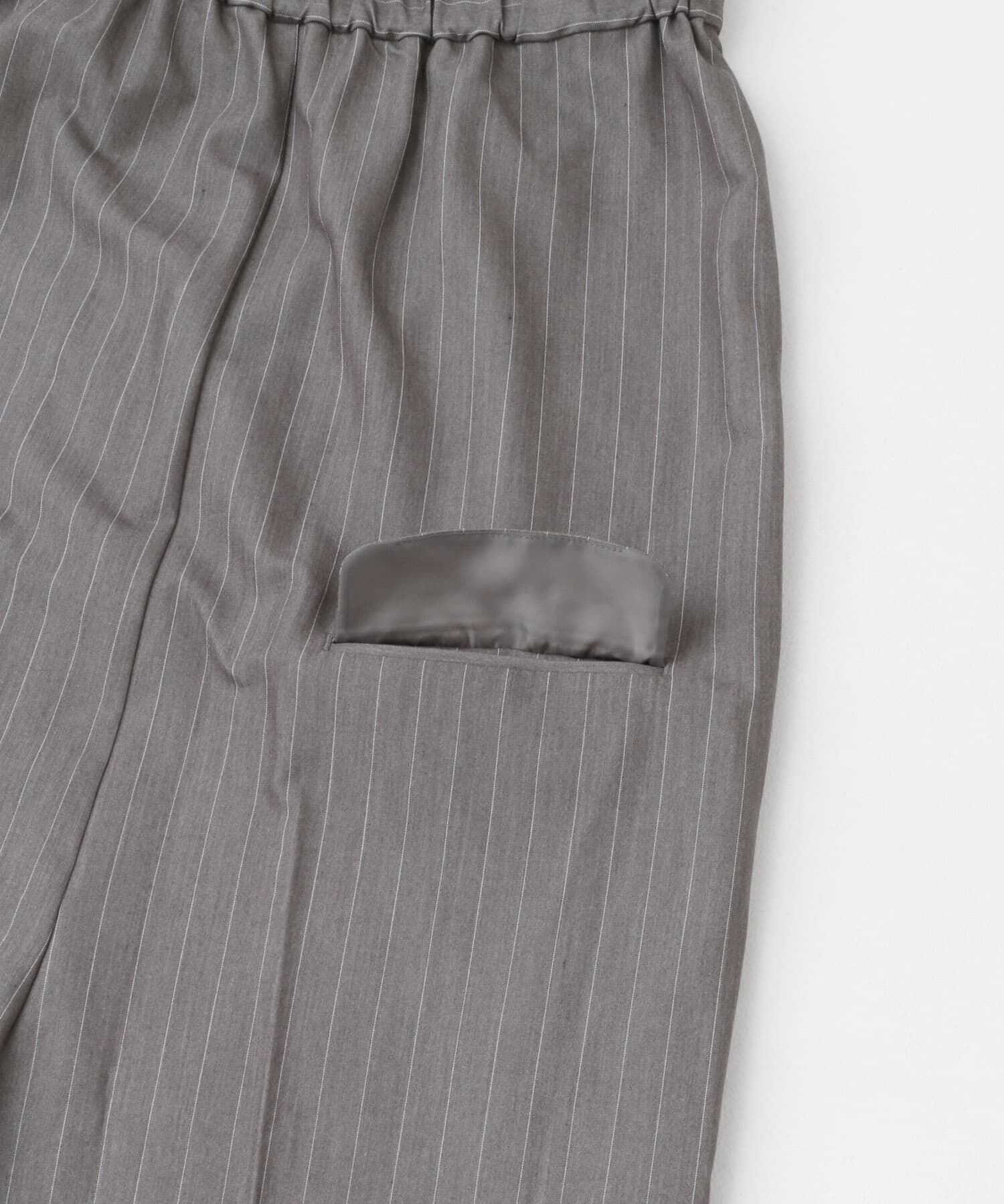 URBAN RESEARCH ROSSO「パンツオールインワン」|スカート|