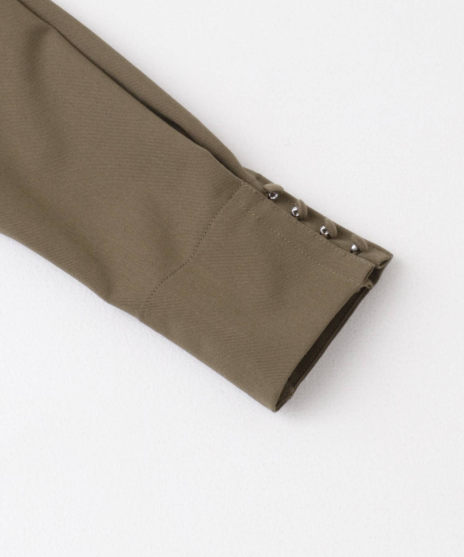 URBAN RESEARCH ROSSO「Vネックベルト付ストレートワンピース」|ワンピース|