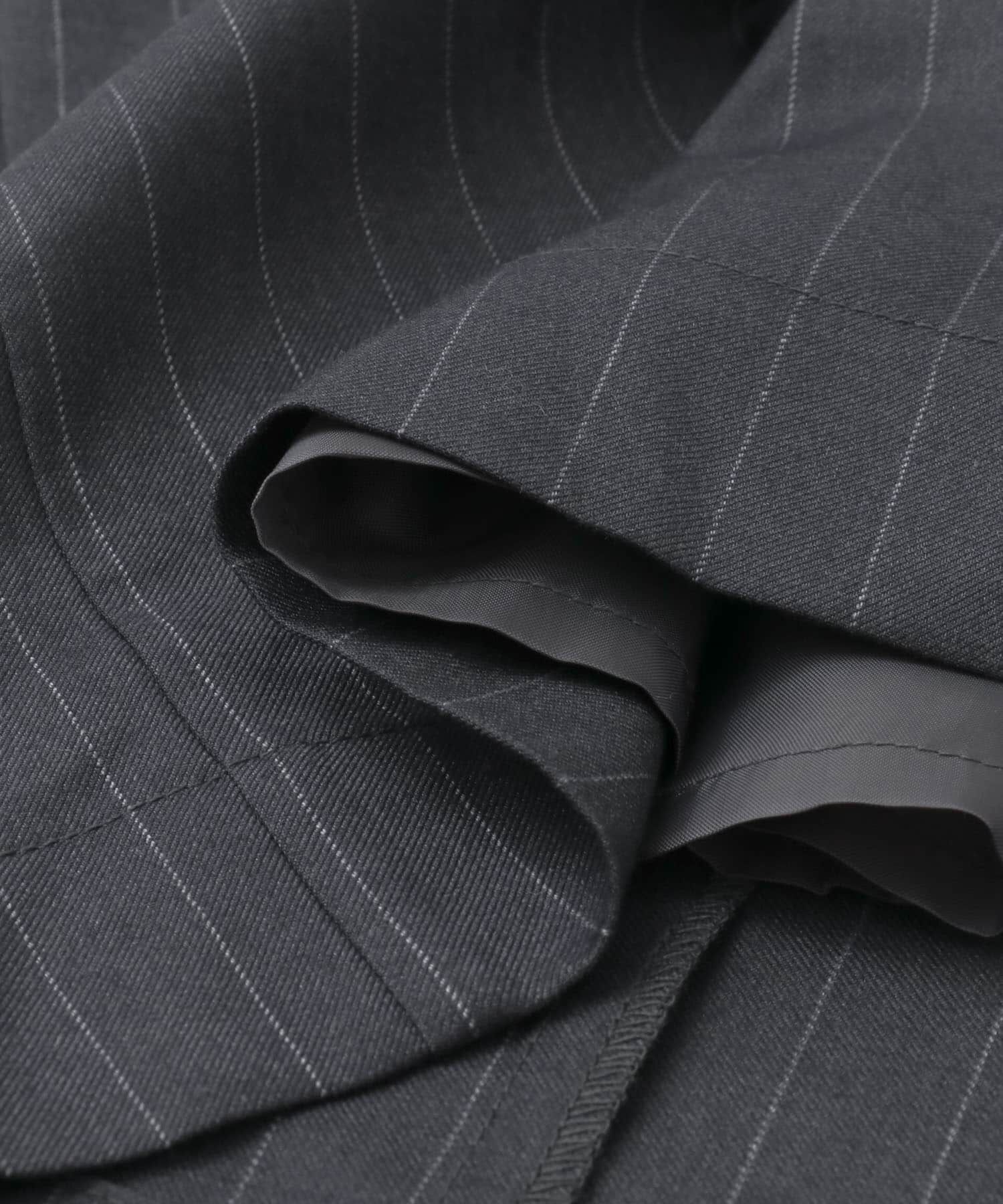 URBAN RESEARCH ROSSO「Vネックベルト付ストレートワンピース」|ワンピース|