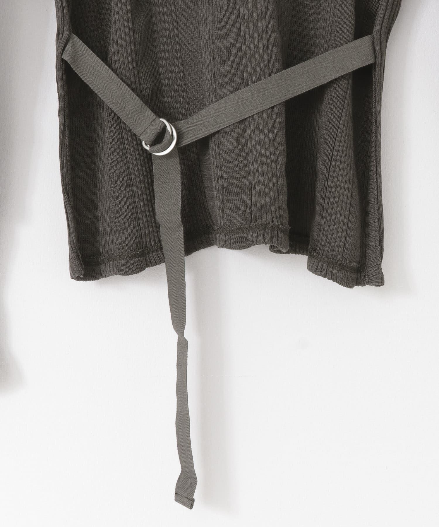 URBAN RESEARCH「R JUBILEE　BackOpenLong SleeveTops」|Tシャツ・カットソー|