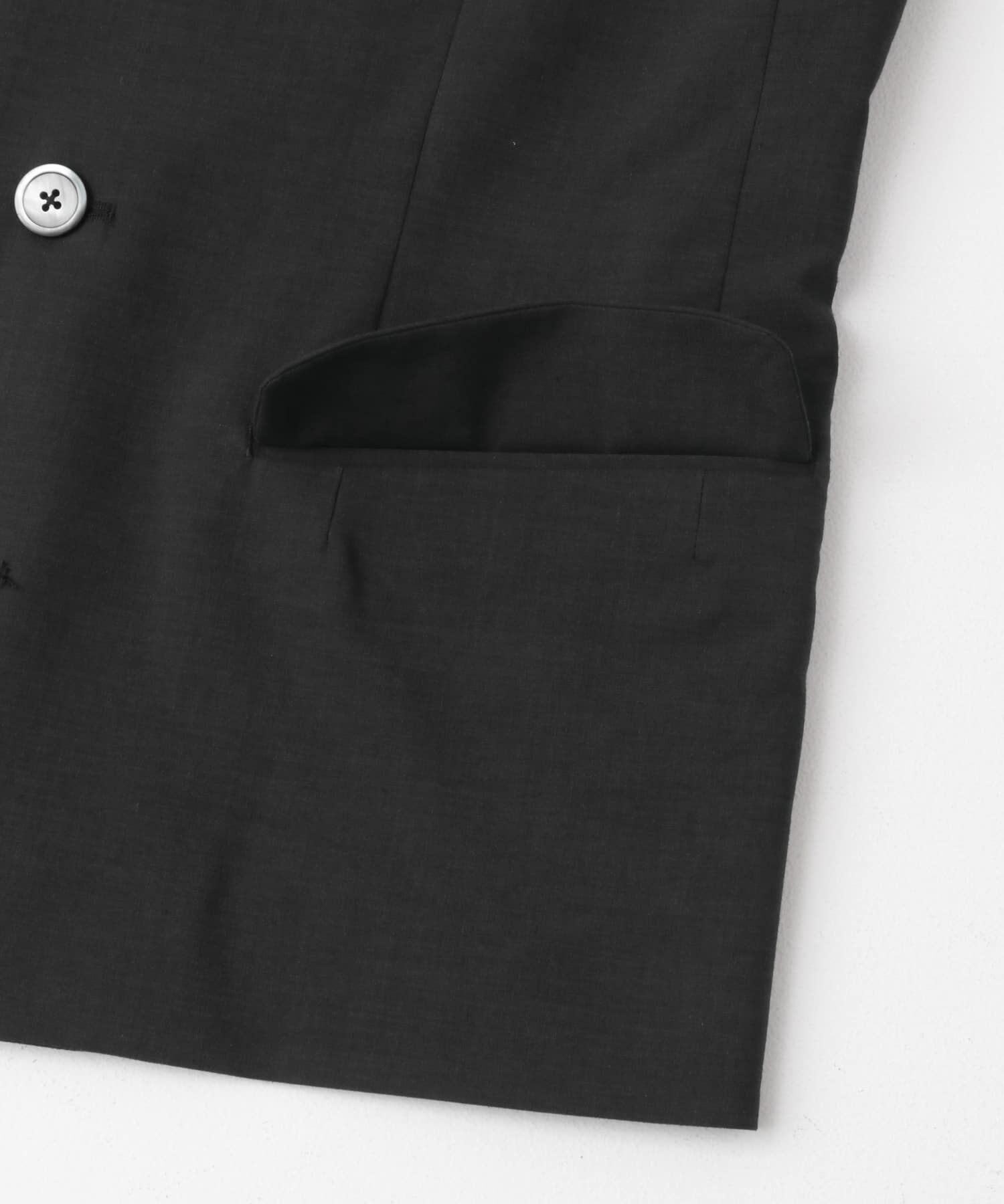 URBAN RESEARCH ROSSO「PROTAGONISTA　Vest」|ベスト・ジレ|