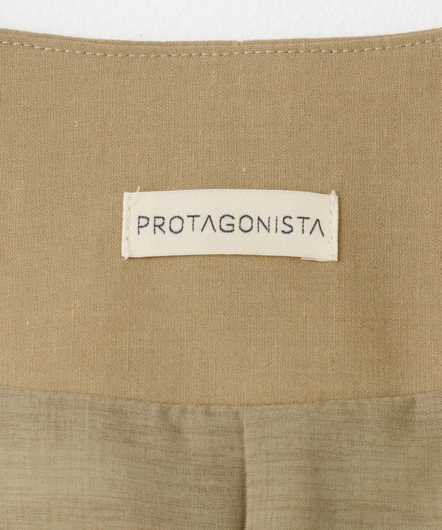 URBAN RESEARCH ROSSO「PROTAGONISTA　Vest」|ベスト・ジレ|