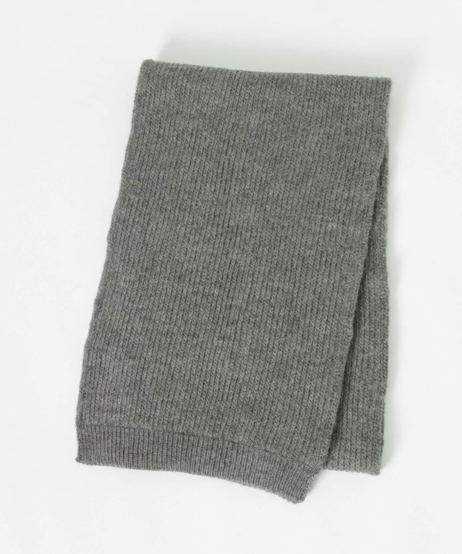 URBAN RESEARCH「crepuscule　Muffler」|マフラー|グレー