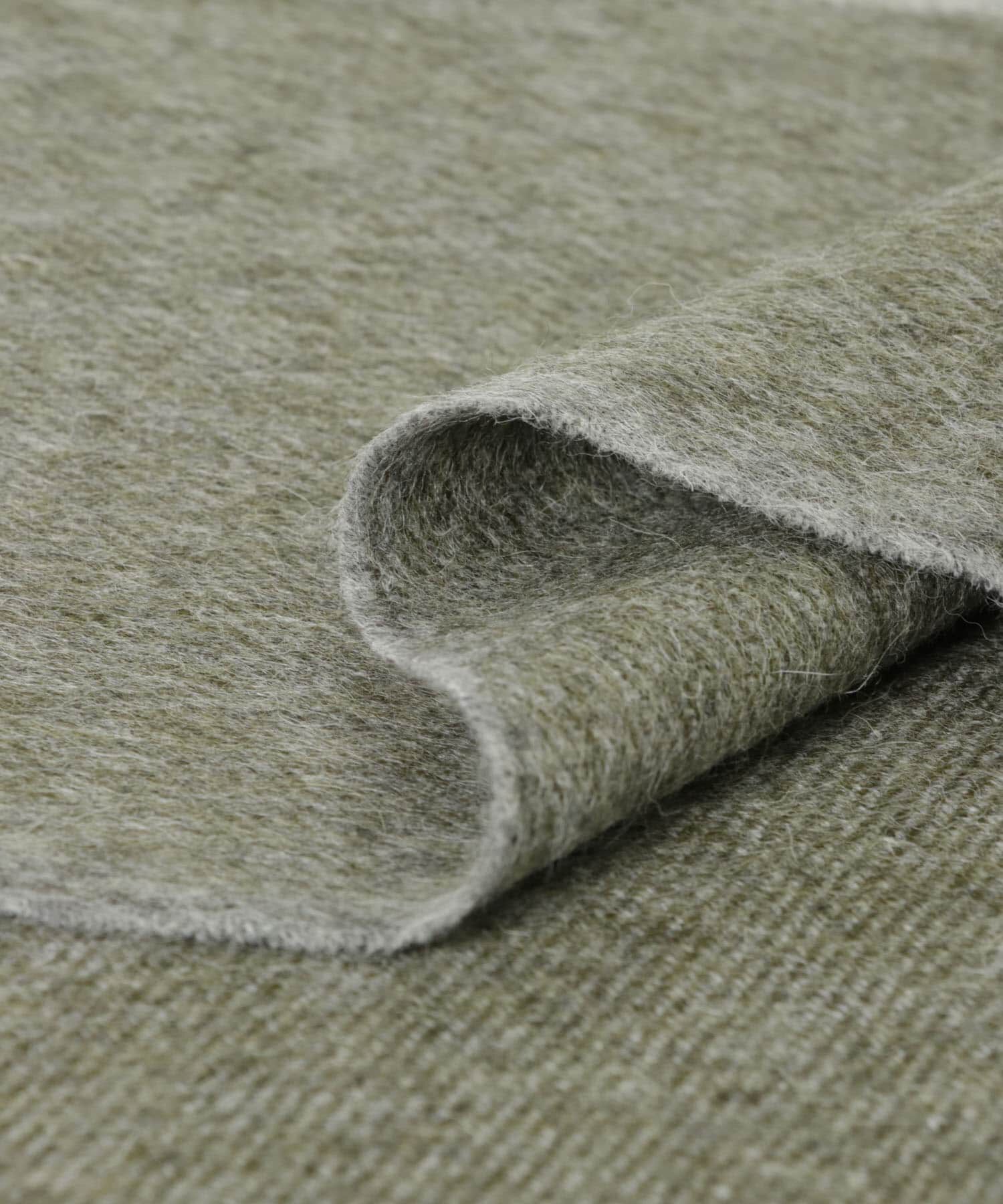 URBAN RESEARCH「THE INOUE BROTHERS　Brushed Scole Stripe」|マフラー|