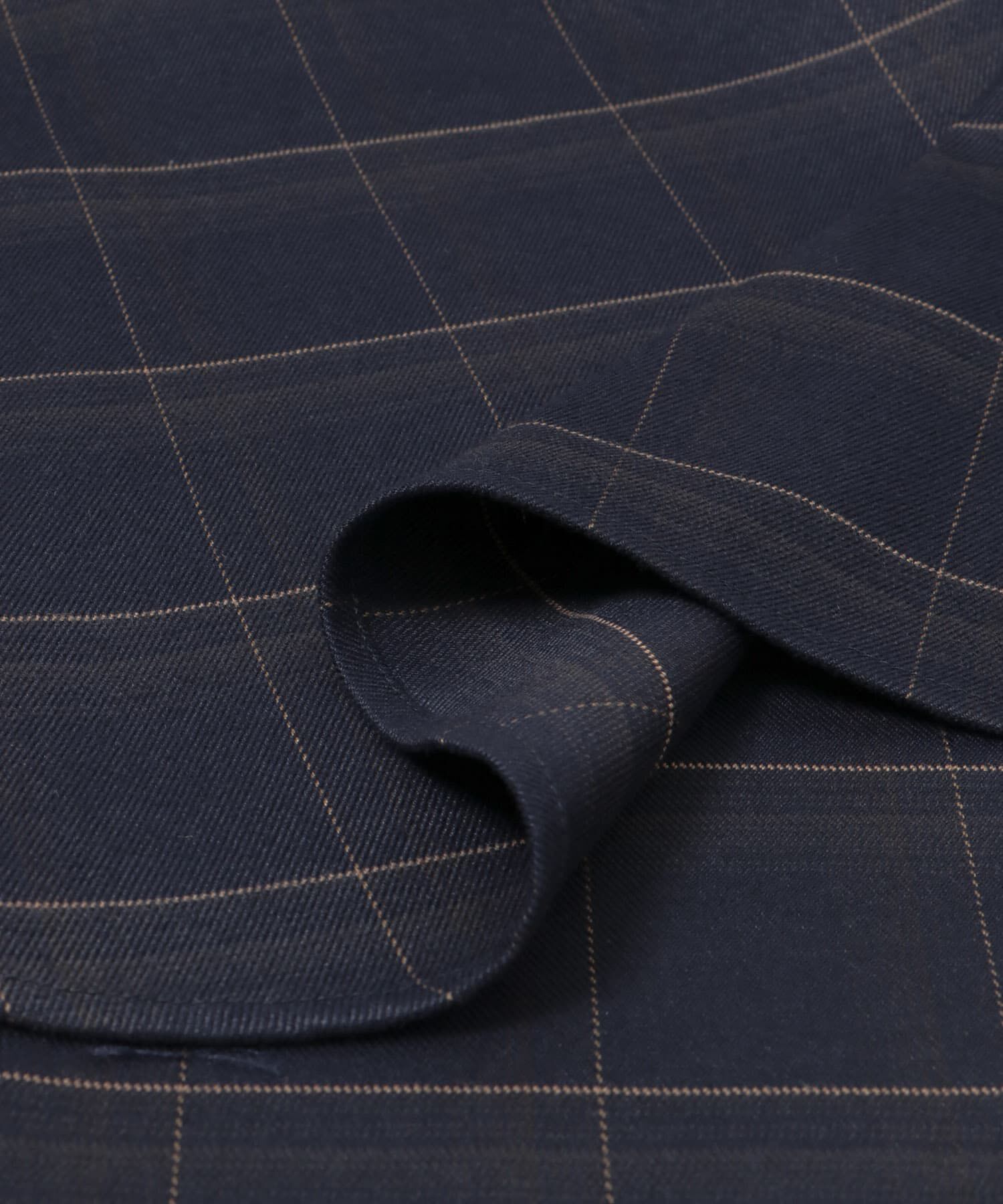 URBAN RESEARCH「『UR TECH』CHECK SHIRTS」|シャツ・ブラウス|