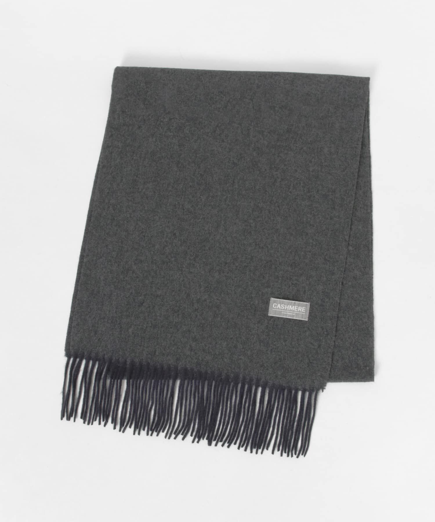 URBAN RESEARCH「ダブルフェイスカシミヤマフラー」|マフラー|