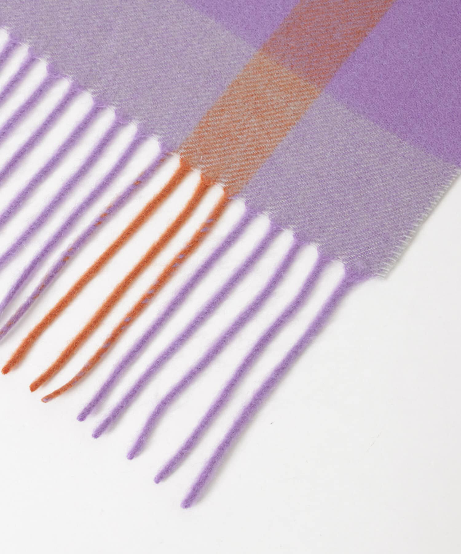 URBAN RESEARCH「ウールカシミヤストール」|ストール|