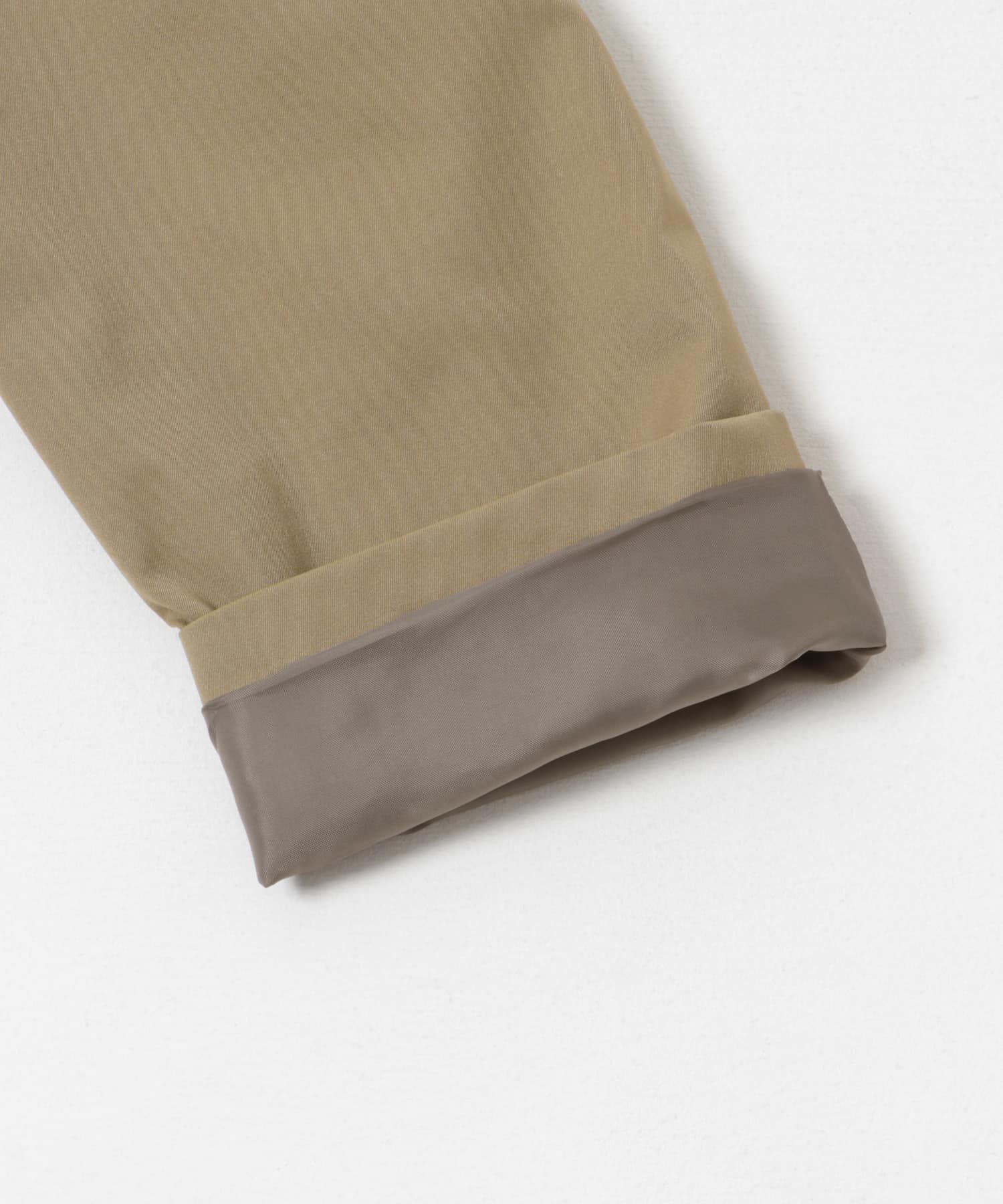 URBAN RESEARCH「『セットアップ対応』『マシンウォッシャブル』CLEAN DYE TWILL JACKET」|その他|