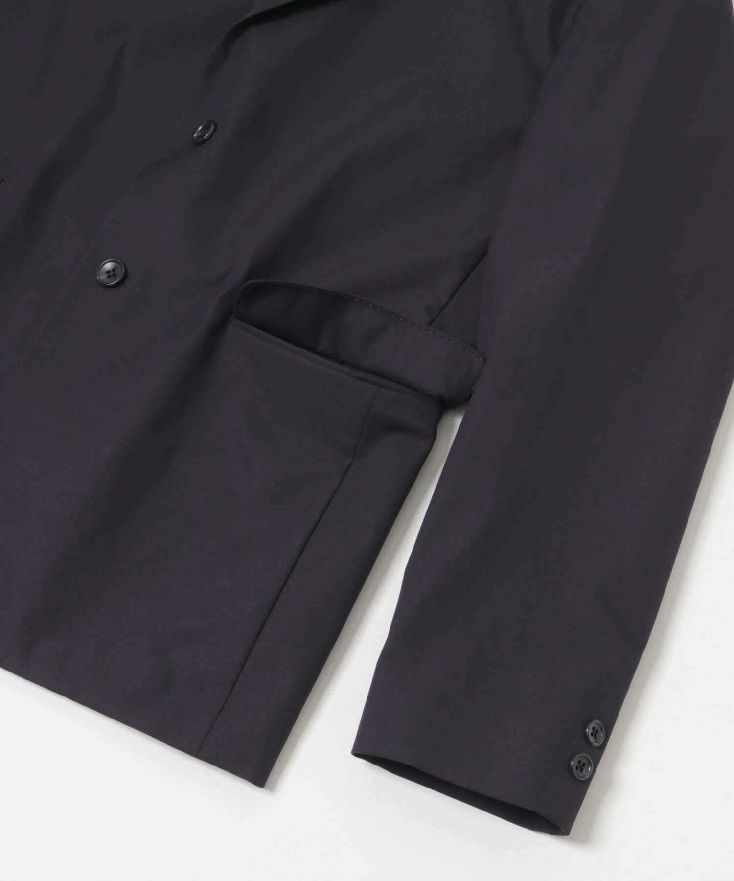 URBAN RESEARCH「『セットアップ対応』『マシンウォッシャブル』CLEAN DYE TWILL JACKET」|その他|