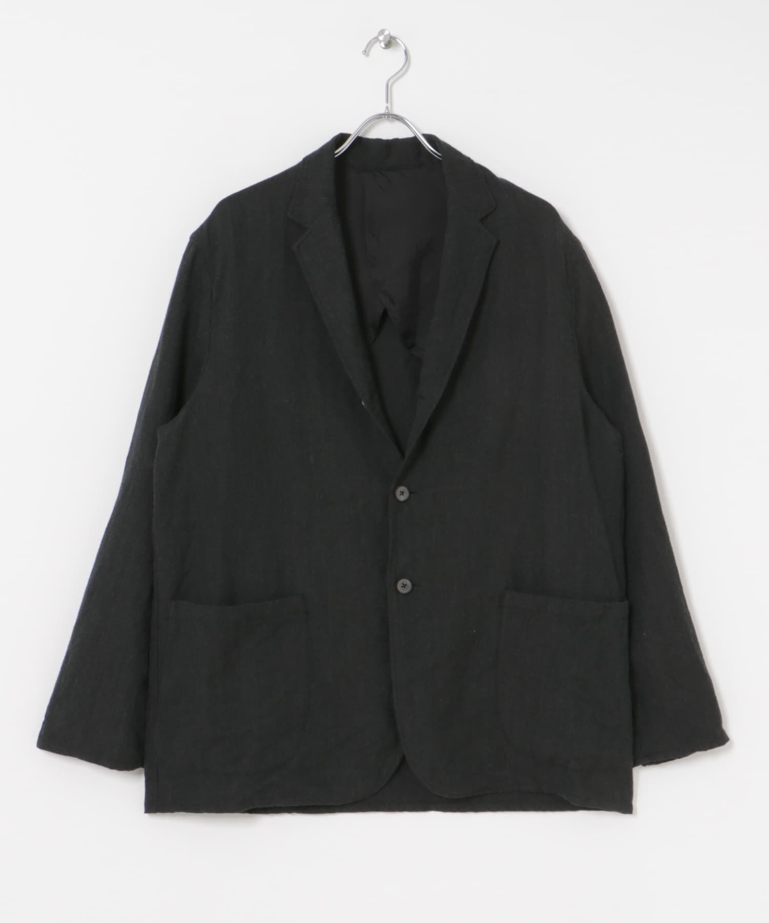 URBAN RESEARCH「『セットアップ対応』new basic Wool/Linen jacket」|その他|