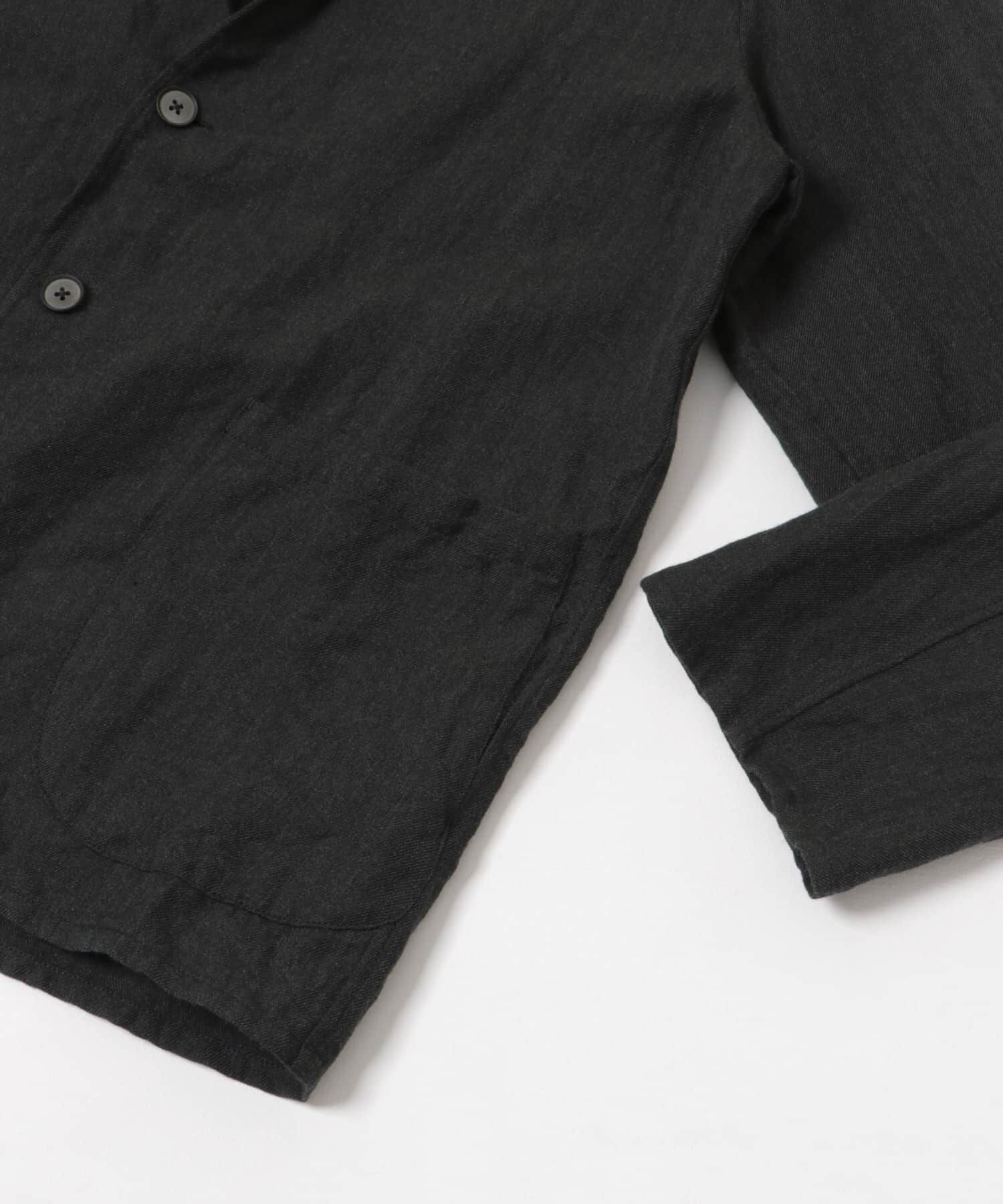 URBAN RESEARCH「『セットアップ対応』new basic Wool/Linen jacket」|その他|