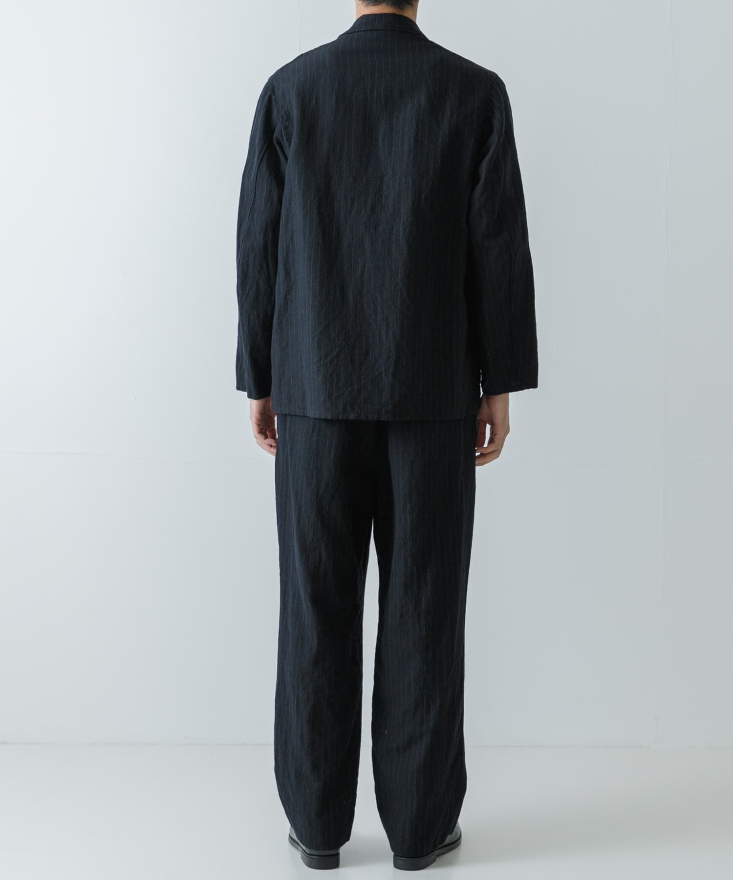 URBAN RESEARCH「『セットアップ対応』new basic Wool/Linen jacket」|その他|