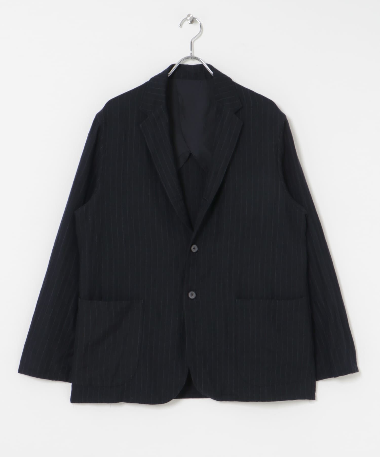 URBAN RESEARCH「『セットアップ対応』new basic Wool/Linen jacket」|その他|
