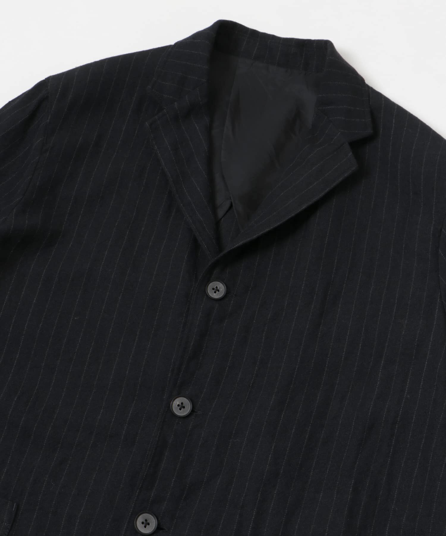 URBAN RESEARCH「『セットアップ対応』new basic Wool/Linen jacket」|その他|