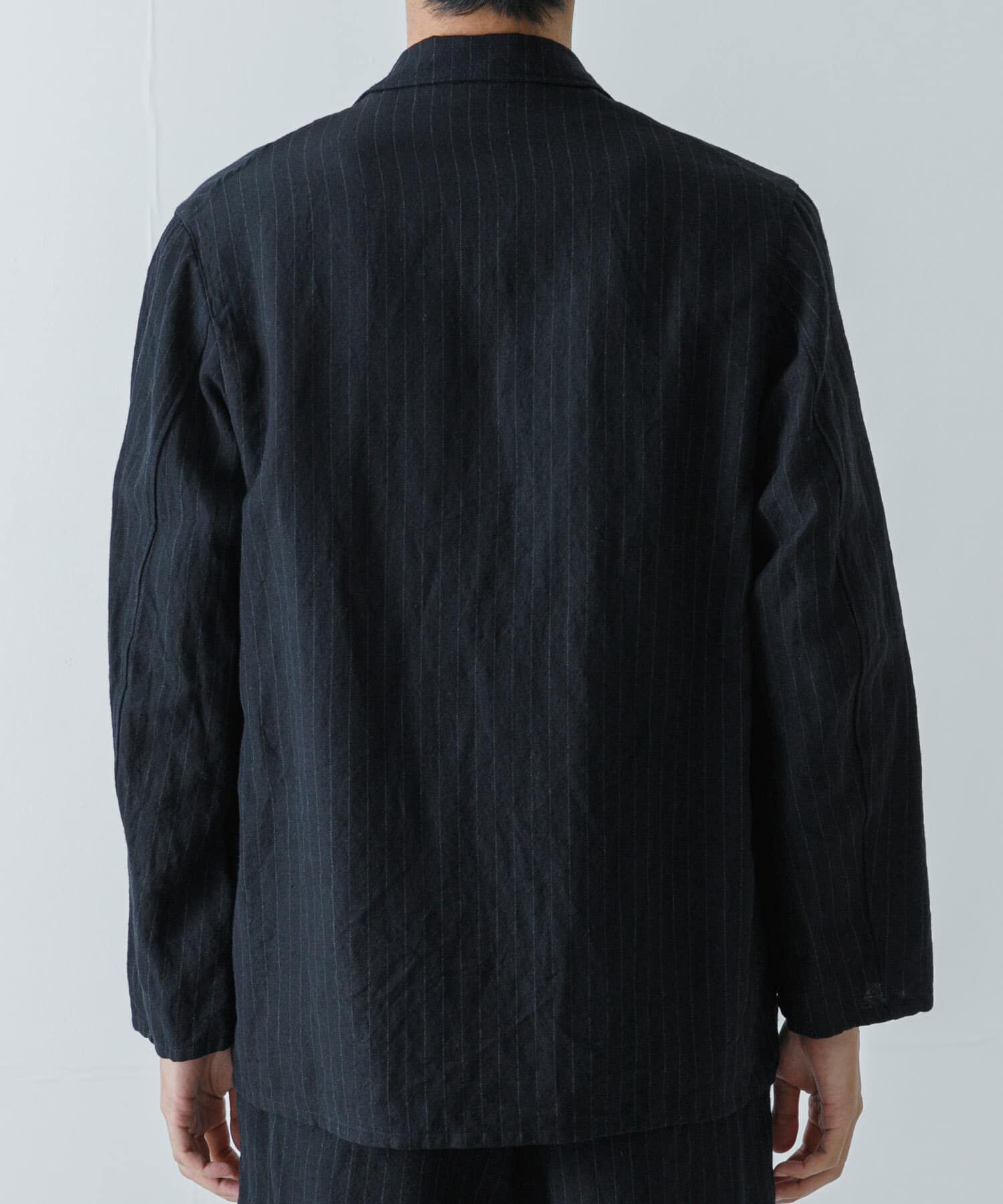 URBAN RESEARCH「『セットアップ対応』new basic Wool/Linen jacket」|その他|