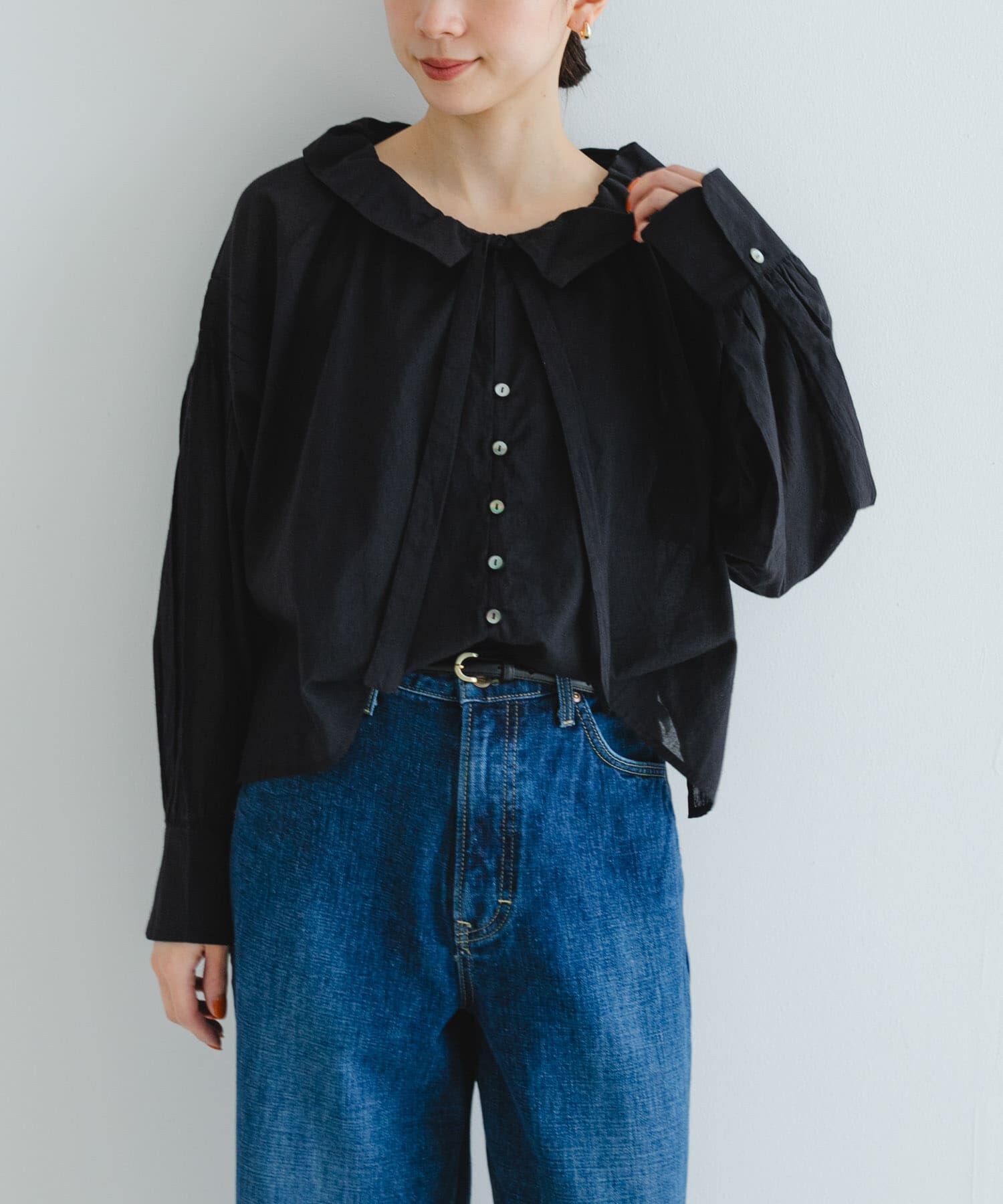 URBAN RESEARCH「13mm ナロークラシックベルト」|ベルト|