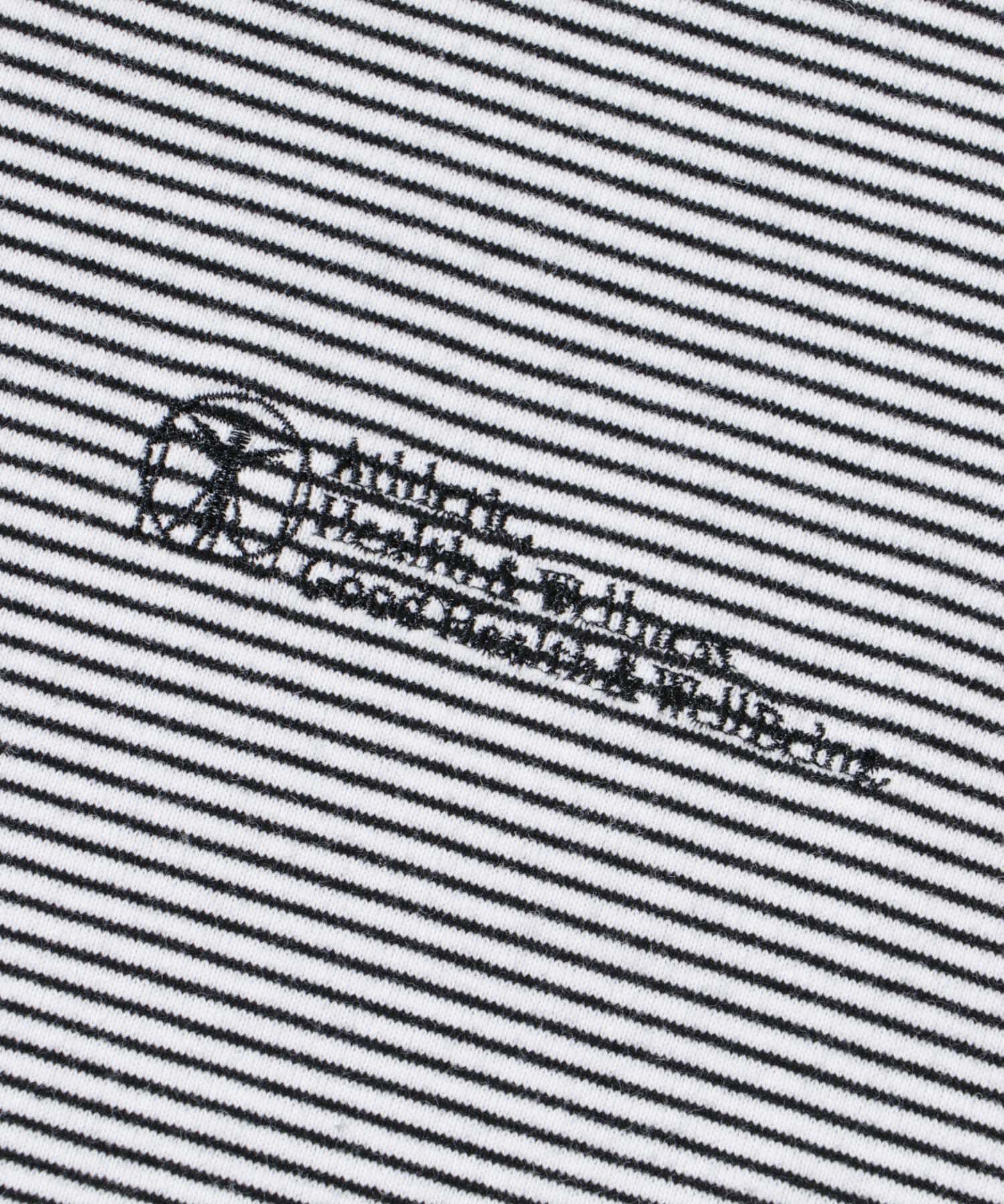 URBAN RESEARCH「『別注』RUSSELL ATHLETIC&times;UR　BORDER SHORT-SLEEVE TEE」|Tシャツ・カットソー|