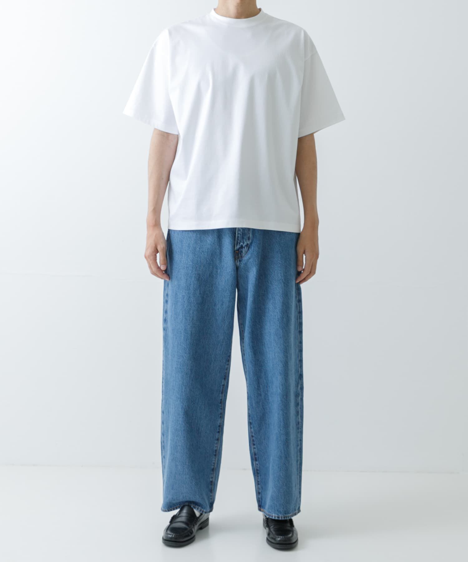 URBAN RESEARCH「new basic 冷感COOL Tシャツ」|Tシャツ・カットソー|