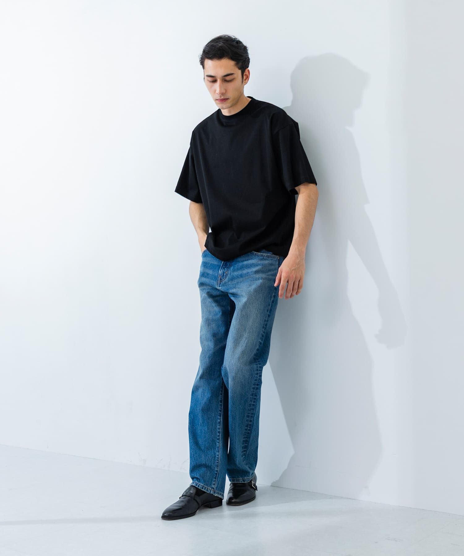 URBAN RESEARCH「new basic 冷感COOL Tシャツ」|Tシャツ・カットソー|