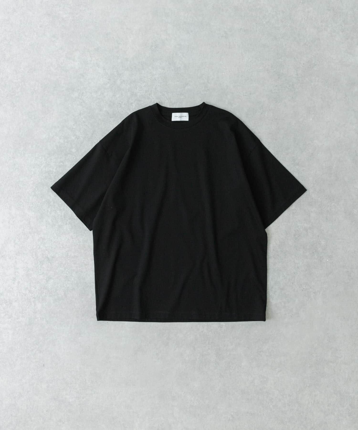 URBAN RESEARCH「new basic 冷感COOL Tシャツ」|Tシャツ・カットソー|