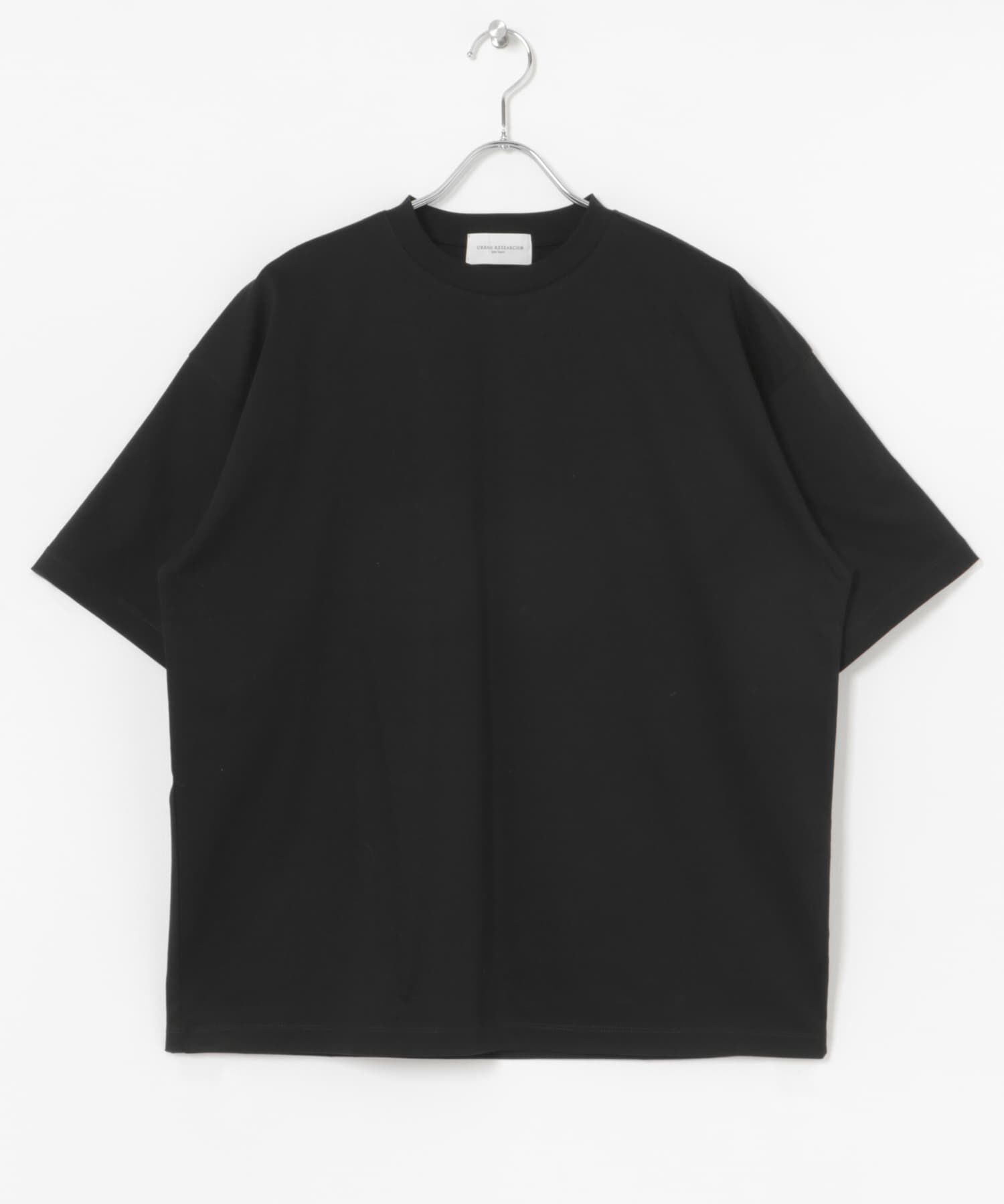 URBAN RESEARCH「new basic 冷感COOL Tシャツ」|Tシャツ・カットソー|