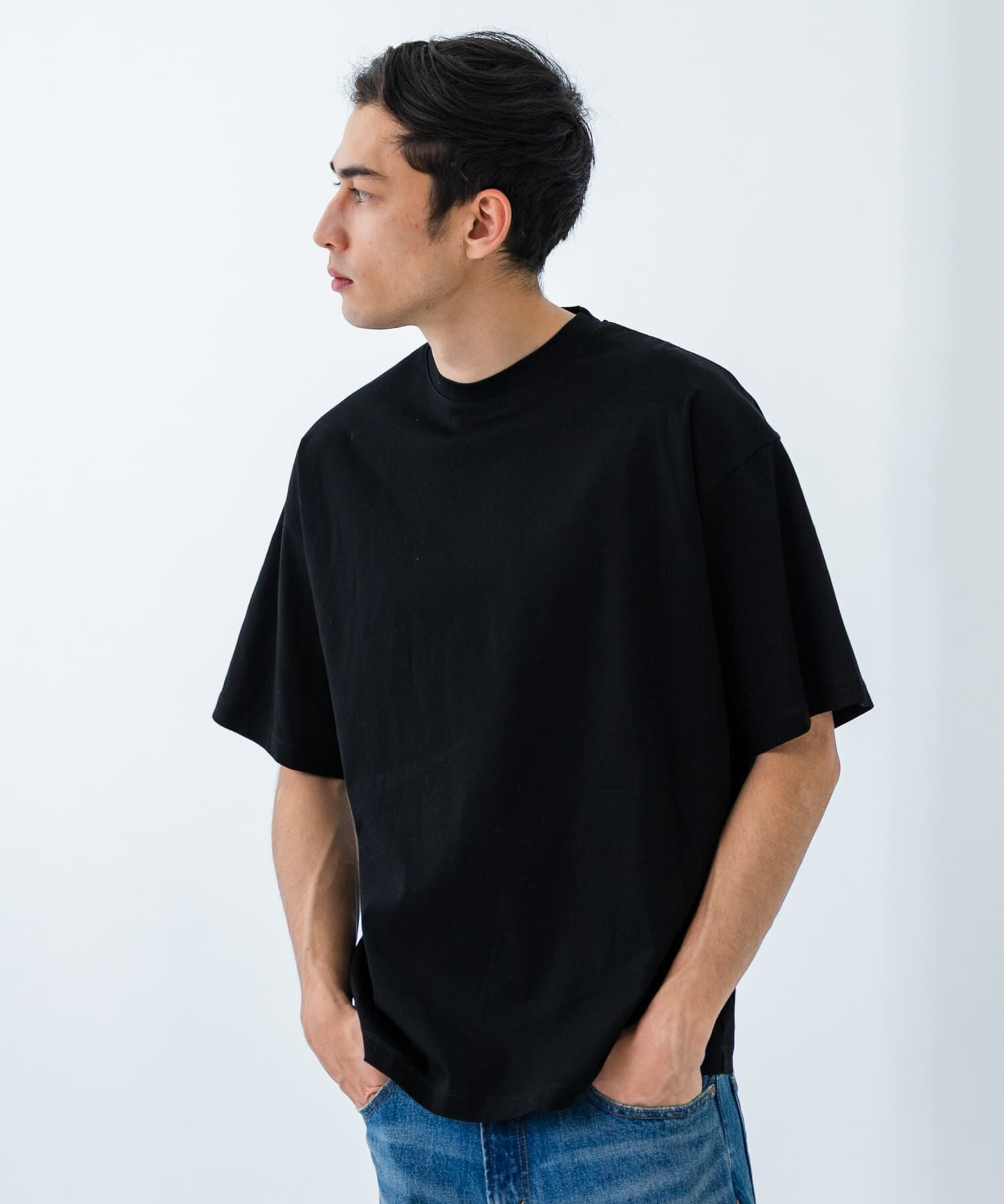 URBAN RESEARCH「new basic 冷感COOL Tシャツ」|Tシャツ・カットソー|