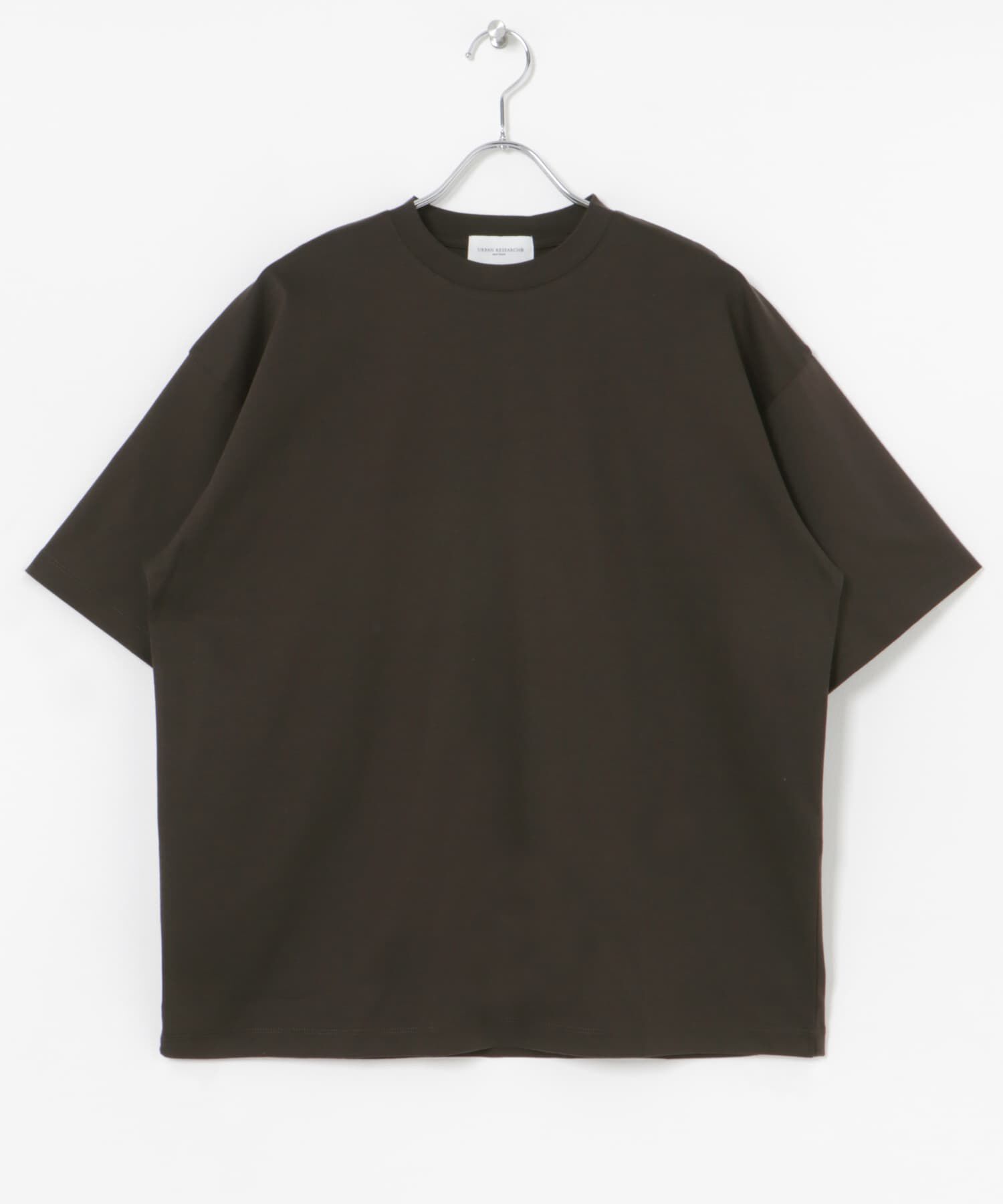 URBAN RESEARCH「new basic 冷感COOL Tシャツ」|Tシャツ・カットソー|