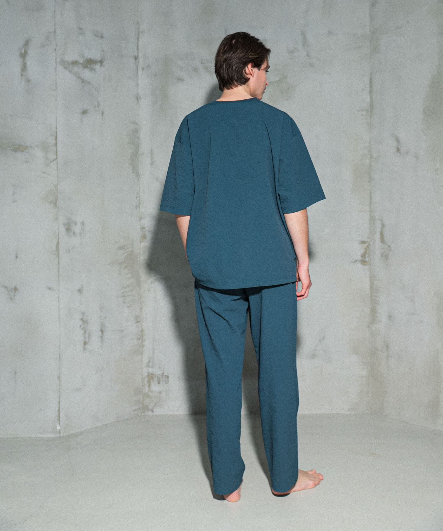 URBAN RESEARCH「『別注』THOUSAND MILE&times;UR　WASHER CODE T-SHIRTS」|Tシャツ・カットソー|