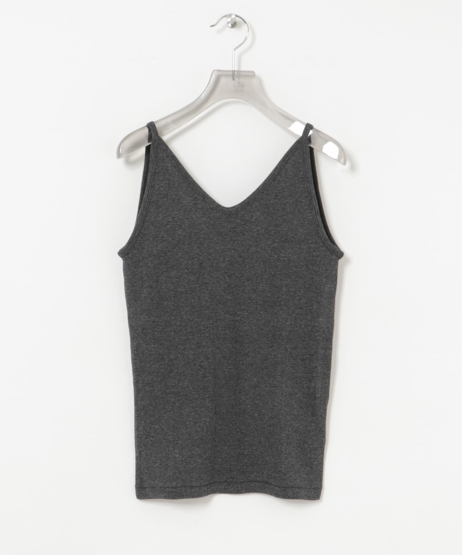 URBAN RESEARCH「『別注』Miller&times;URBAN RESEARCH　Prib Cami tank」|キャミソール|