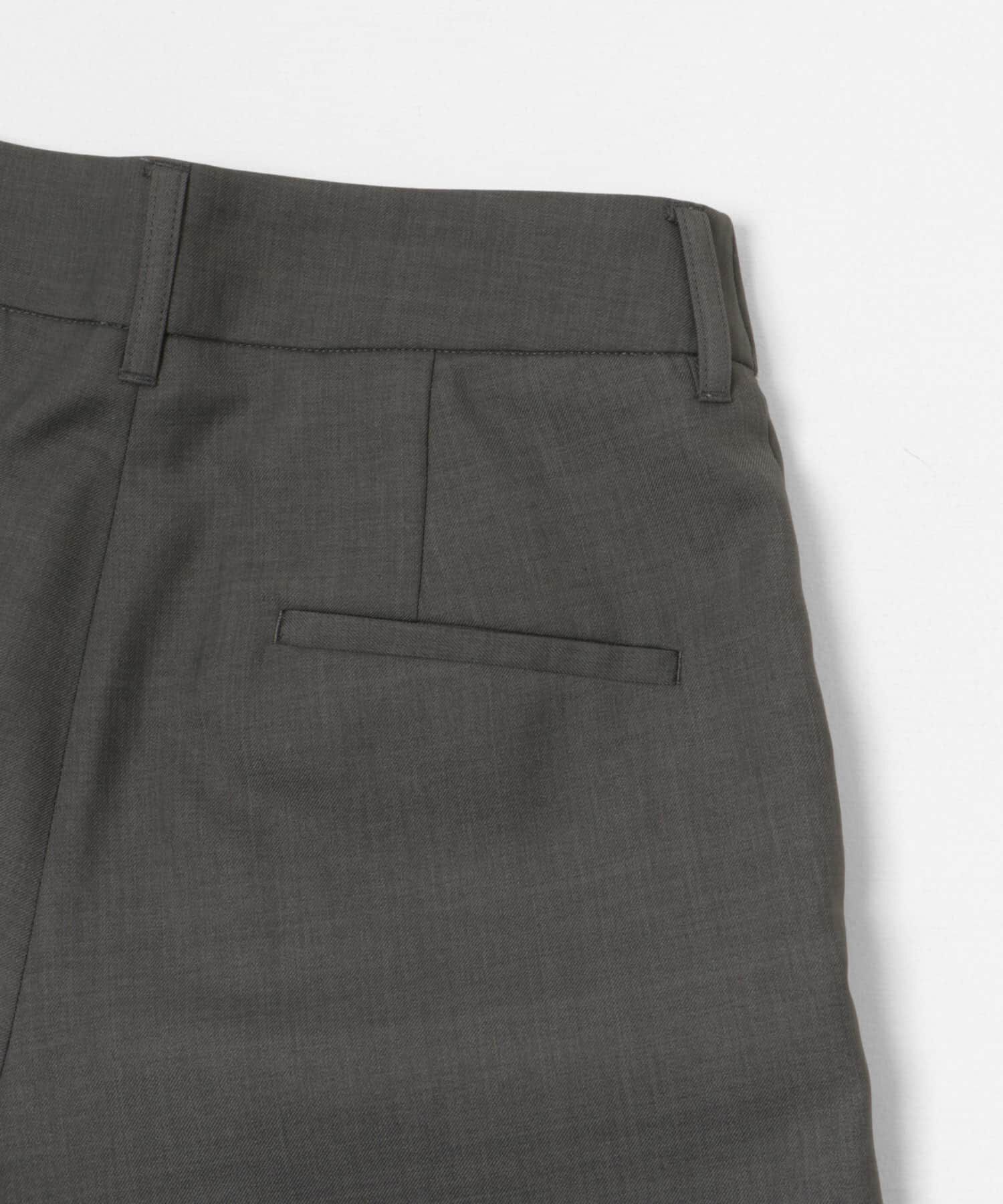 URBAN RESEARCH「『イージーケア』ワイドギャザースラックス」|その他|