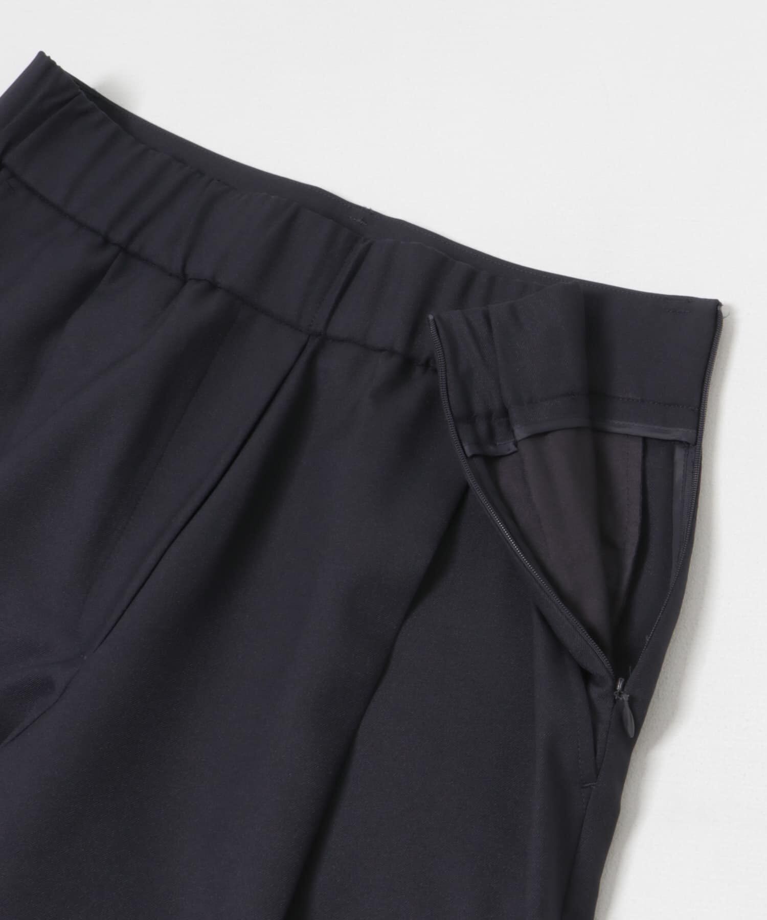 URBAN RESEARCH「『イージーケア』ワイドギャザースラックス」|その他|