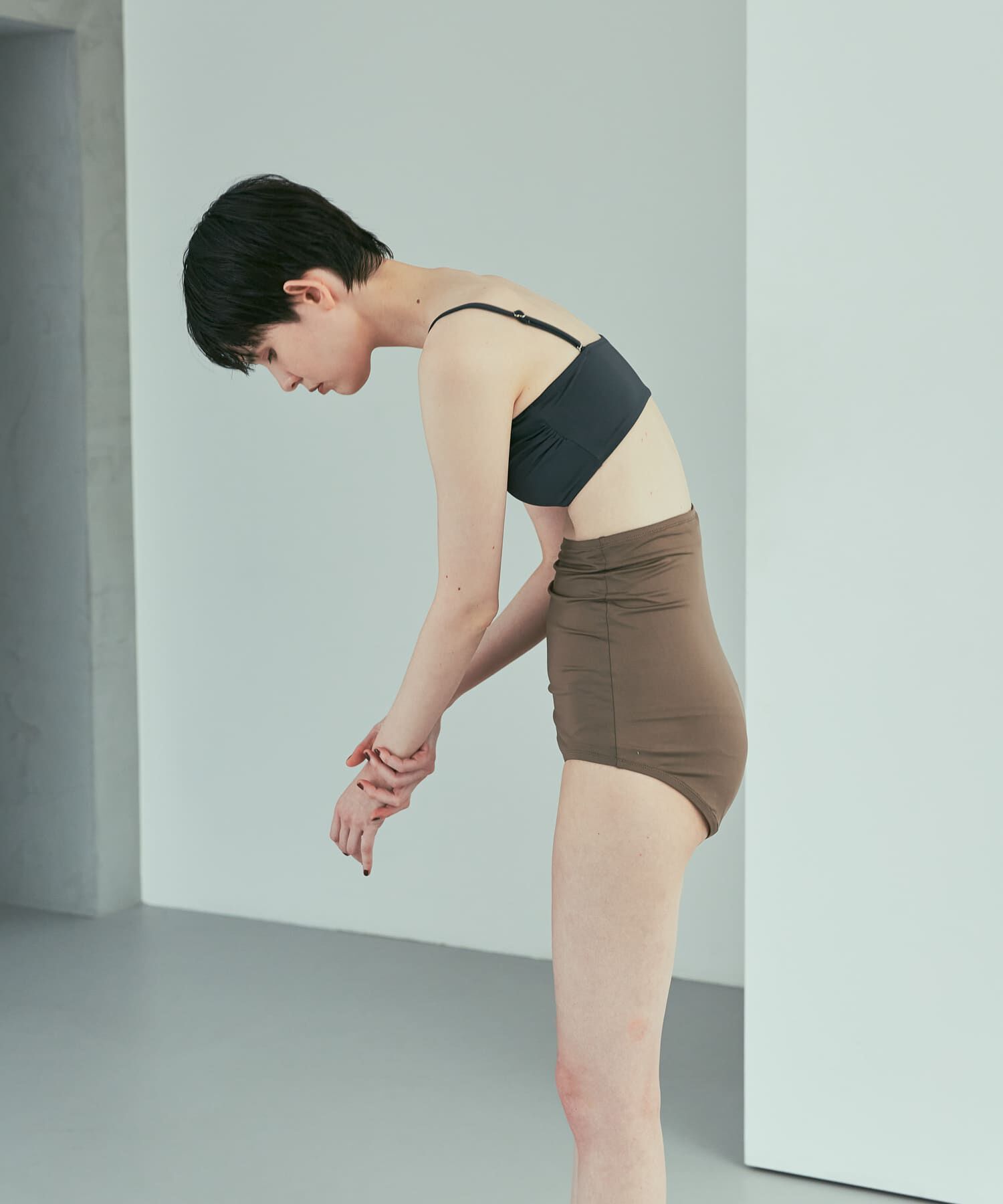 URBAN RESEARCH「『2サイズ展開』『UVカット』Swim URBAN RESEARCH　スイムリバーシブルショーツ」|ビキニ|