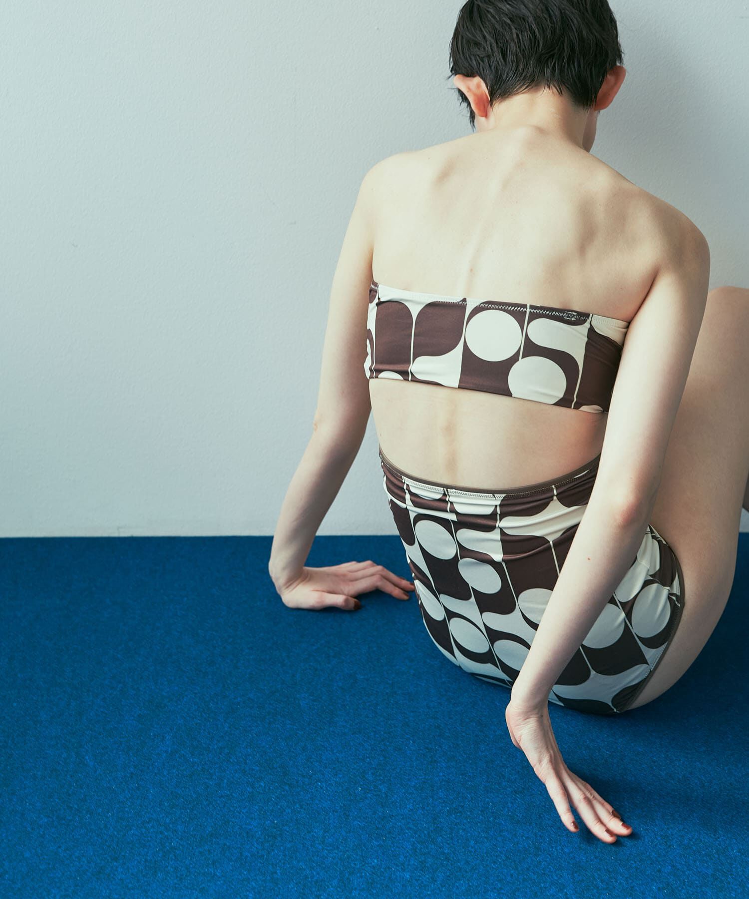 URBAN RESEARCH「『2サイズ展開』『UVカット』Swim URBAN RESEARCH　スイムリバーシブルショーツ」|ビキニ|