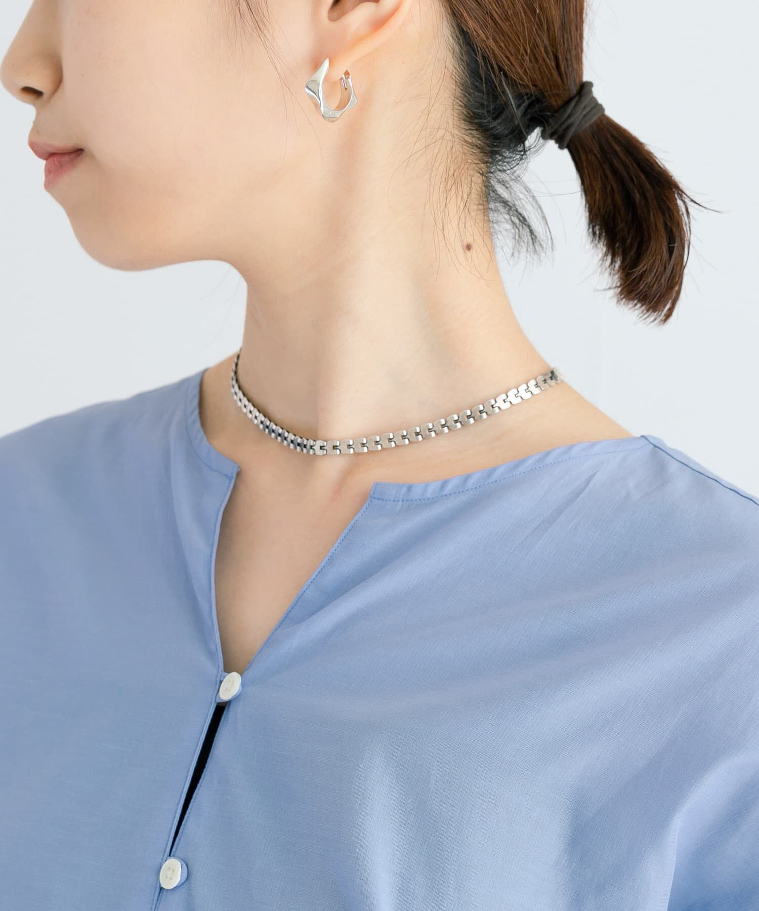 URBAN RESEARCH「PHILIPPE AUDIBERT　Ida necklace」|ネックレス|