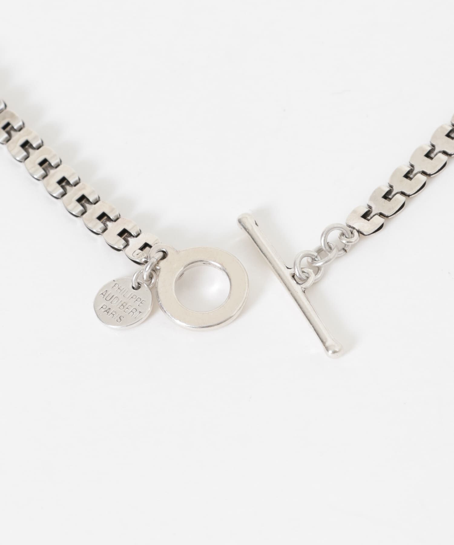 URBAN RESEARCH「PHILIPPE AUDIBERT　Ida necklace」|ネックレス|