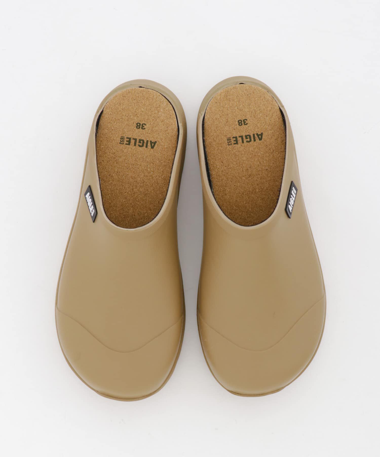 URBAN RESEARCH「AIGLE　CORLAY JP」|レインシューズ|