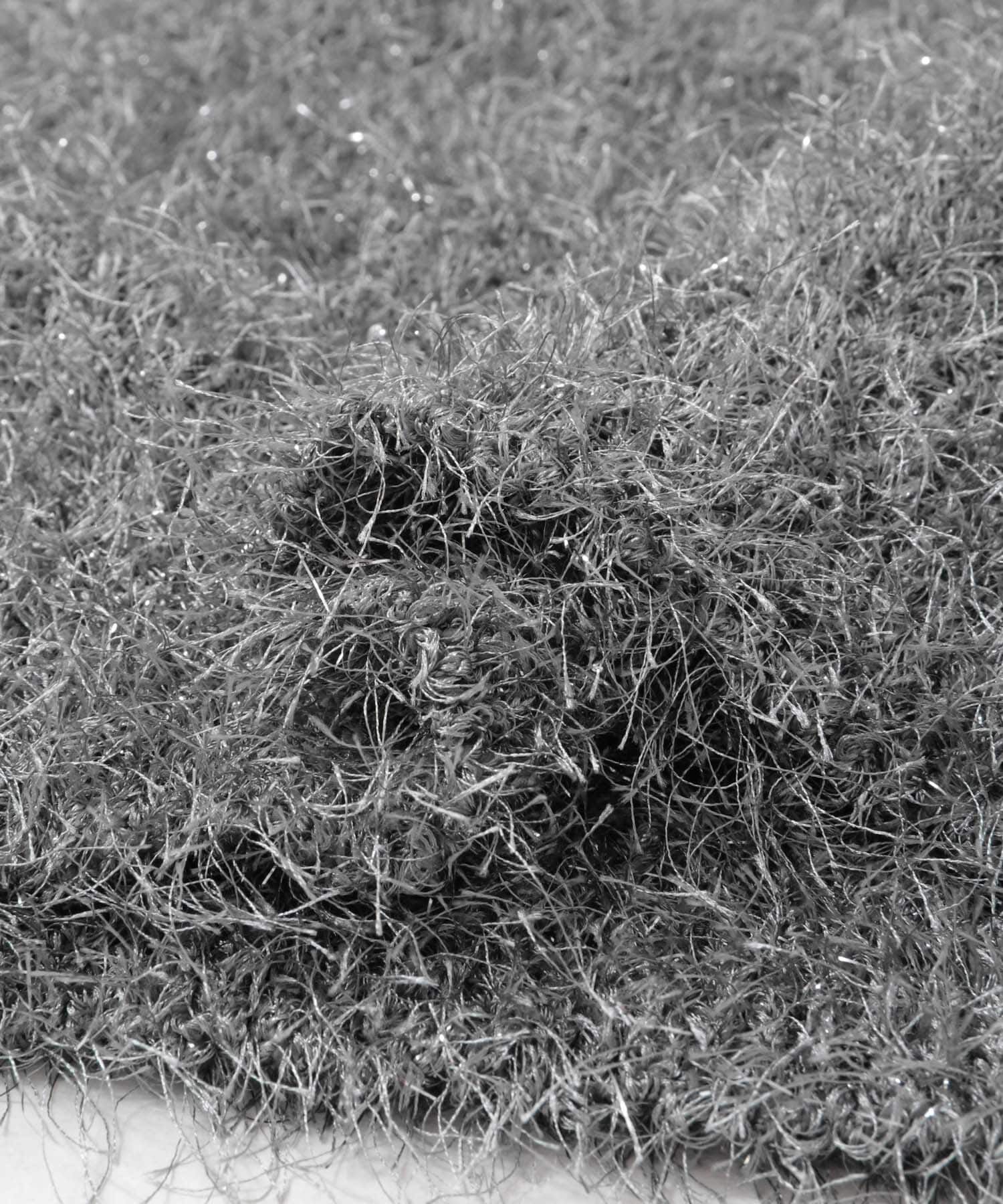 URBAN RESEARCH ROSSO「シャギーニットベスト」|ベスト・ジレ|