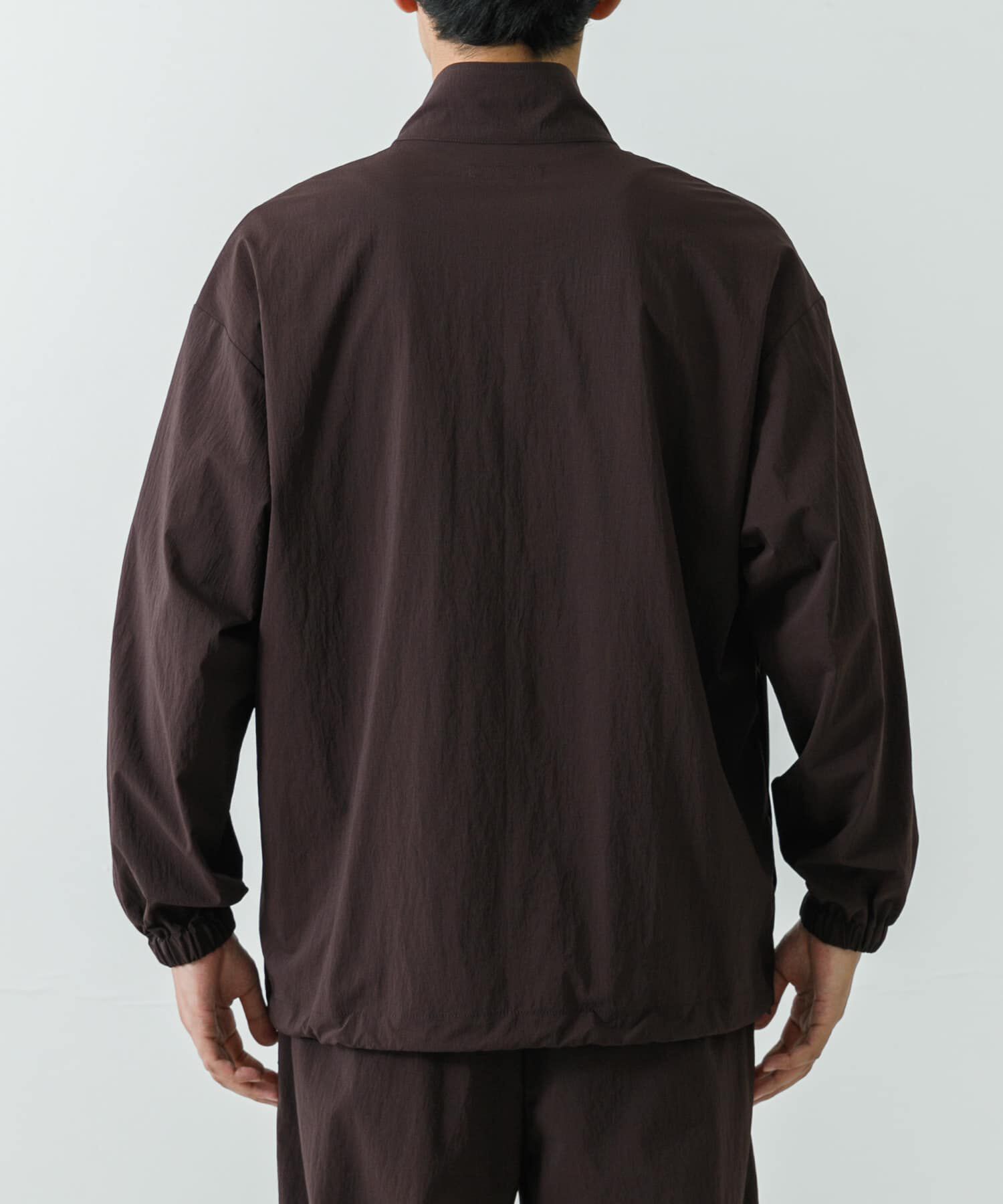 URBAN RESEARCH「NYLON DRY STRETCH JACKET」|その他|