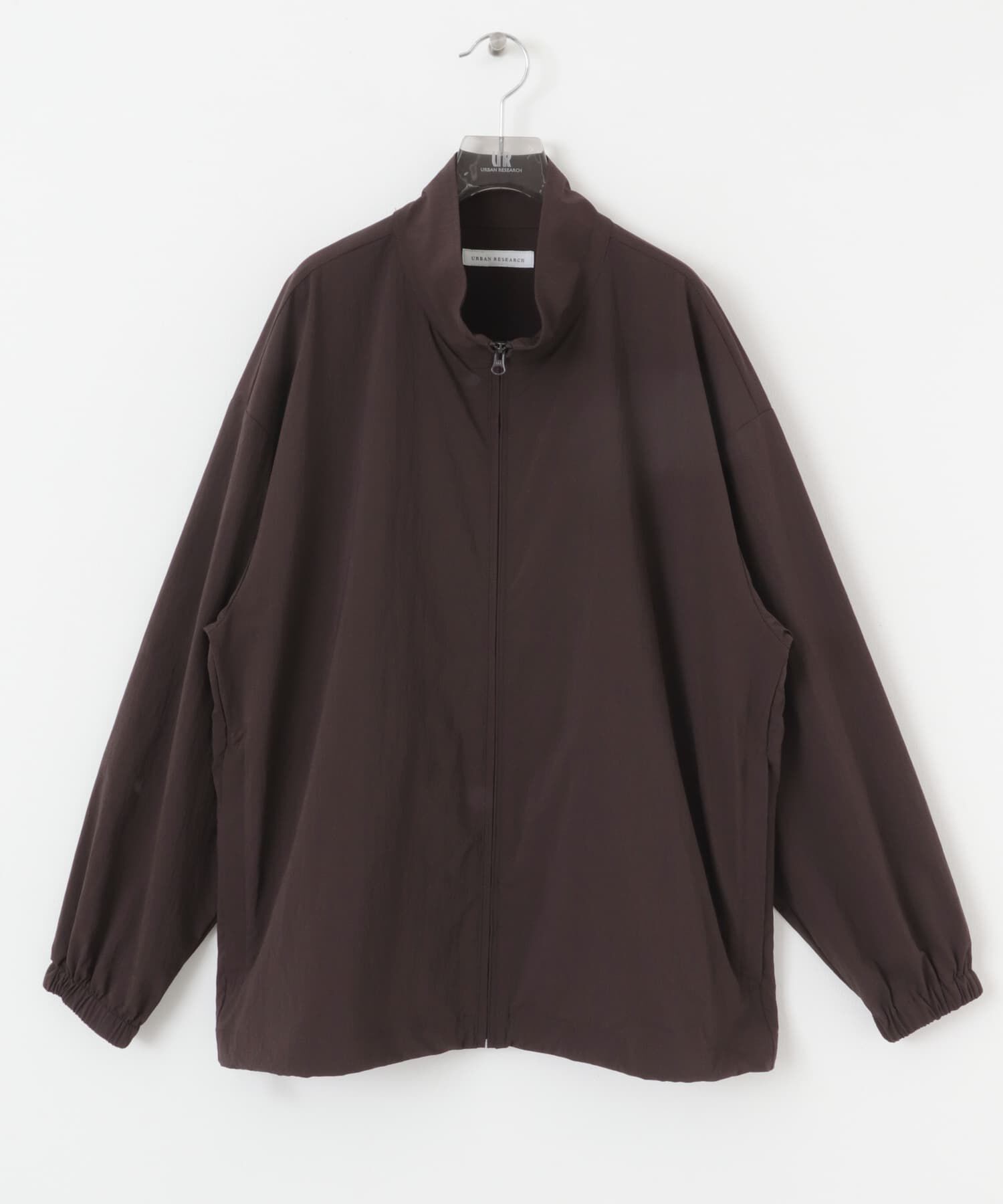 URBAN RESEARCH「NYLON DRY STRETCH JACKET」|その他|