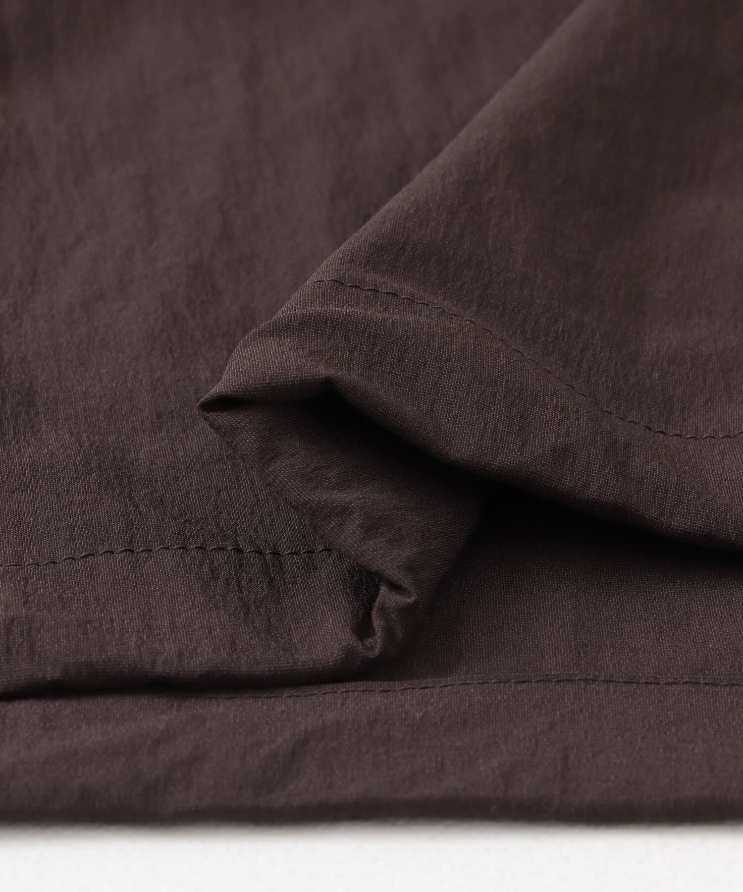 URBAN RESEARCH「NYLON DRY STRETCH JACKET」|その他|